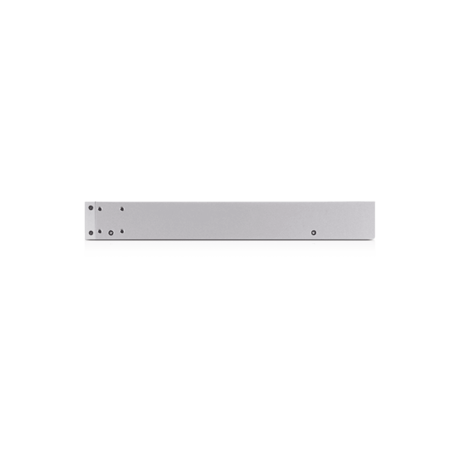 NVR Empresarial UniFi Protect de 4 Bahías de Disco Duro, recomendado para hasta 50 cámaras Full HD UNVR - UBIQUITI INC.