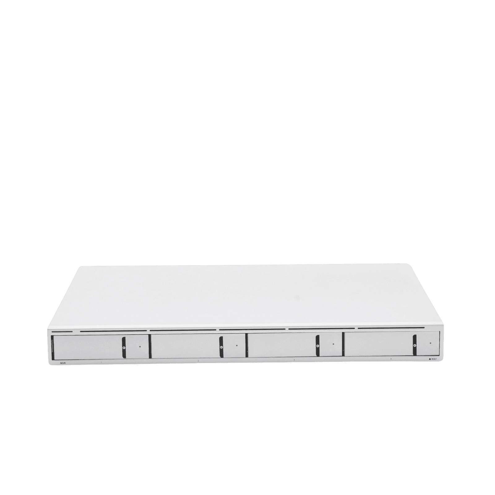 NVR Empresarial UniFi Protect de 4 Bahías de Disco Duro, recomendado para hasta 50 cámaras Full HD UNVR - UBIQUITI INC.