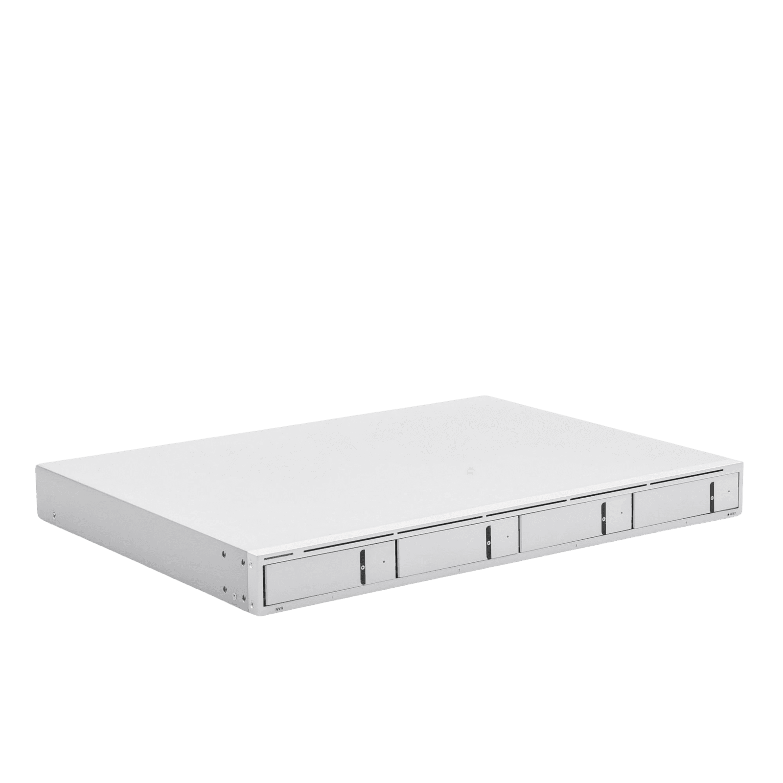 NVR Empresarial UniFi Protect de 4 Bahías de Disco Duro, recomendado para hasta 50 cámaras Full HD UNVR - UBIQUITI INC.