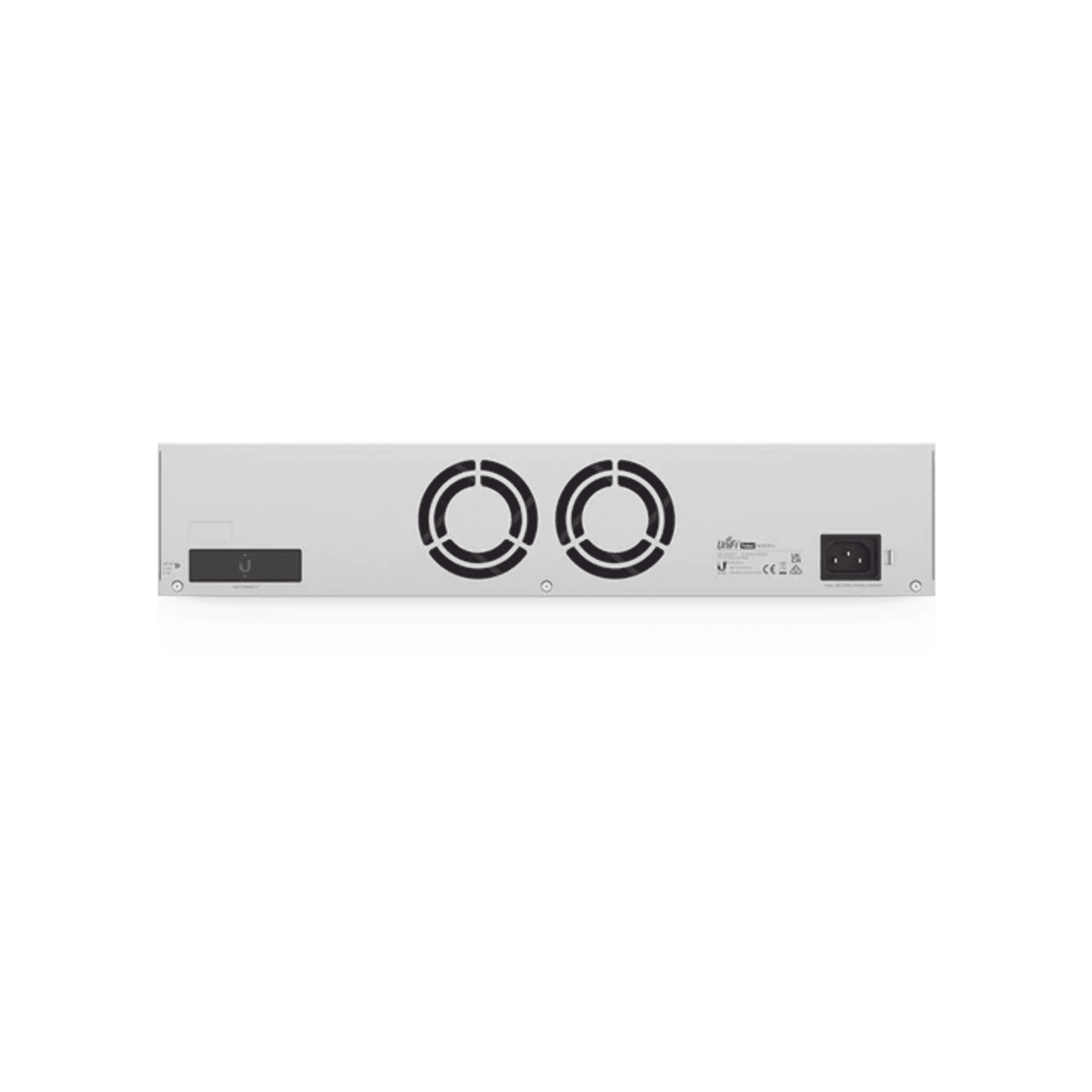 NVR PRO UniFi Protect, con bahía  para 7 discos duros, almacena hasta 20 cámaras 4k o 60 cámaras 1080p, pantalla táctil UNVR-PRO - UBIQUITI INC.