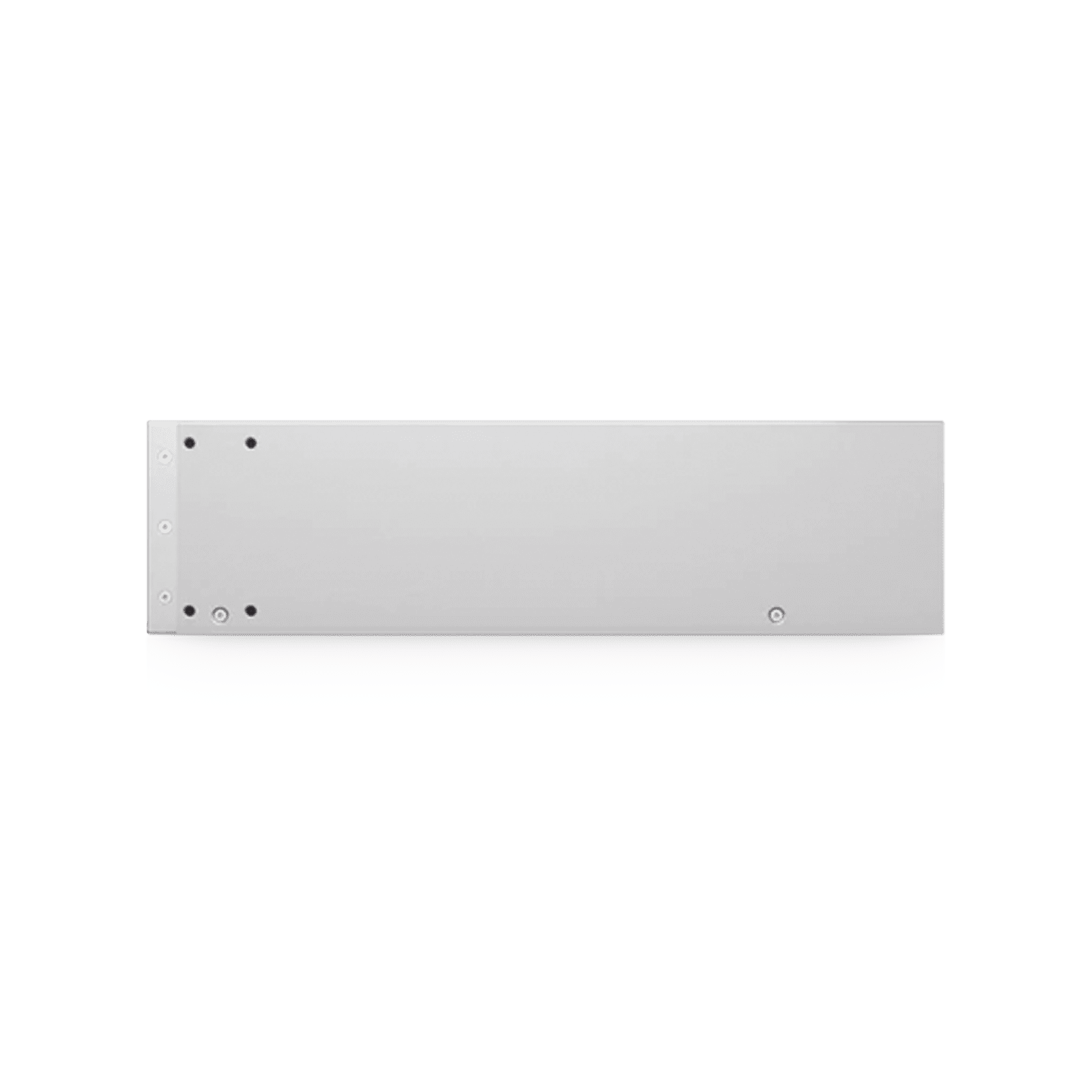 NVR PRO UniFi Protect, con bahía para 7 discos duros, almacena hasta 20 cámaras 4k o 60 cámaras 1080p, pantalla táctil UNVR-PRO - UBIQUITI INC.
