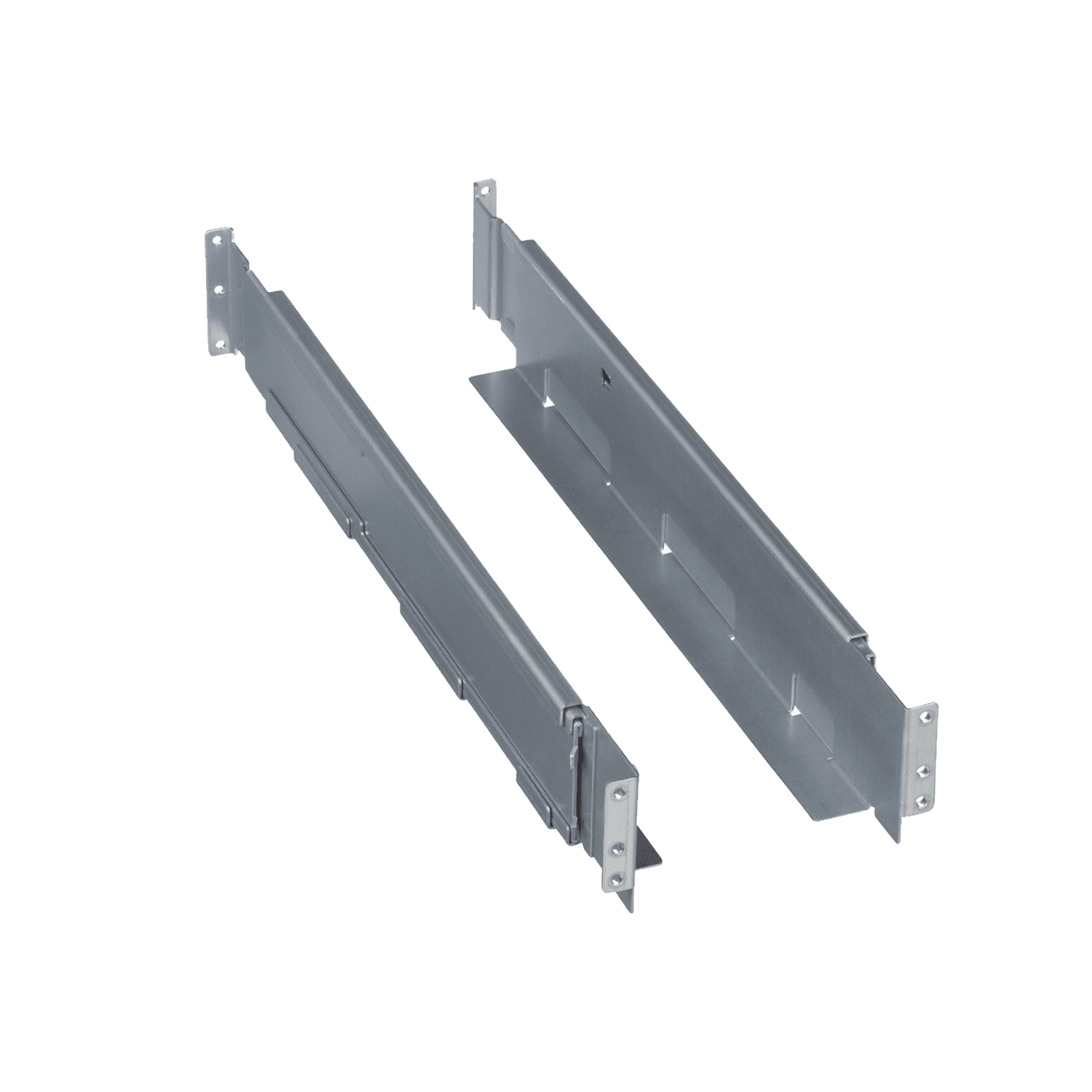 Kit de Rieles de Montaje En Rack, Compatible con UPS de 1 a 20 kVA de Panduit URMKIT2 - PANDUIT