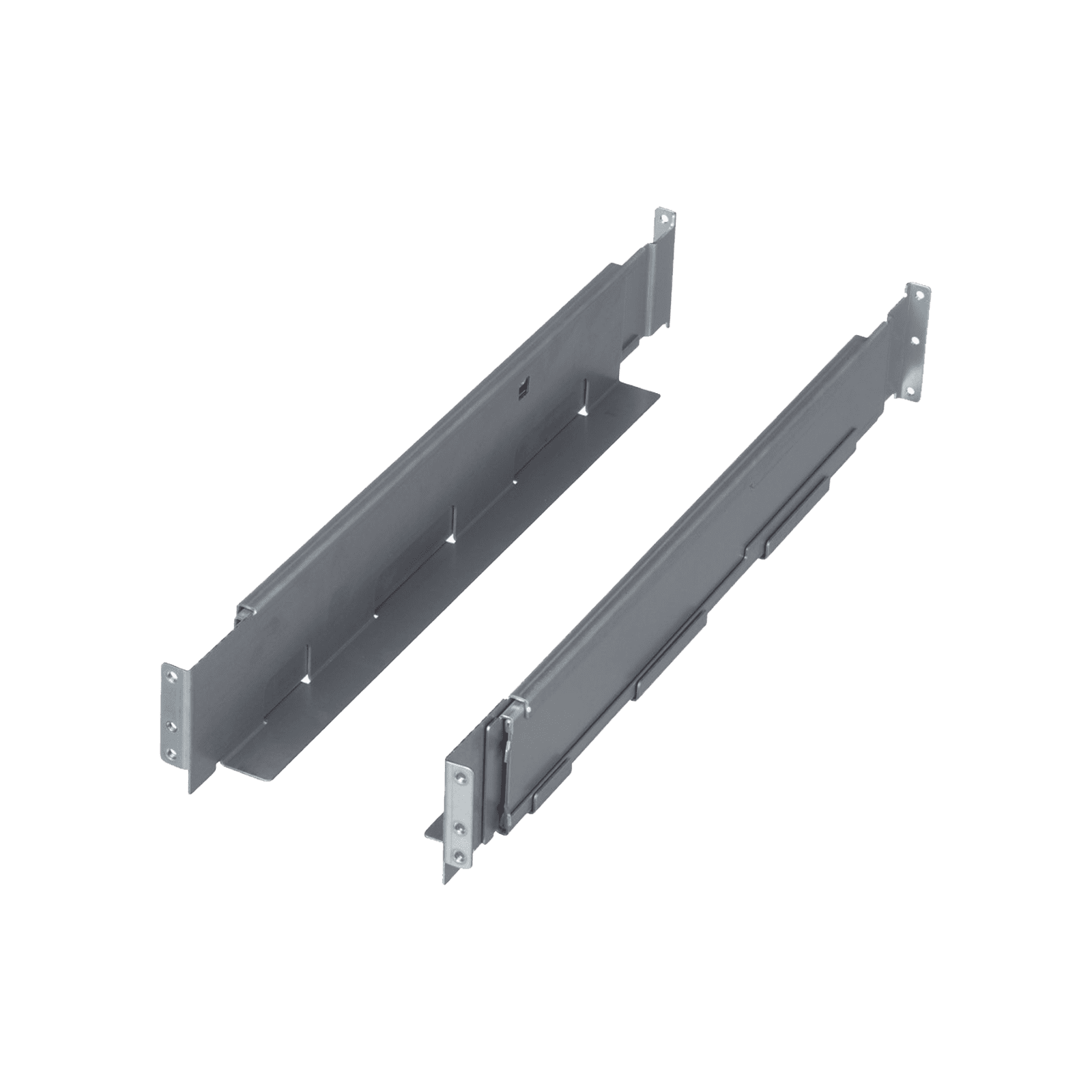 Kit de Rieles de Montaje En Rack, Compatible con UPS de 1 a 20 kVA de Panduit URMKIT2 - PANDUIT