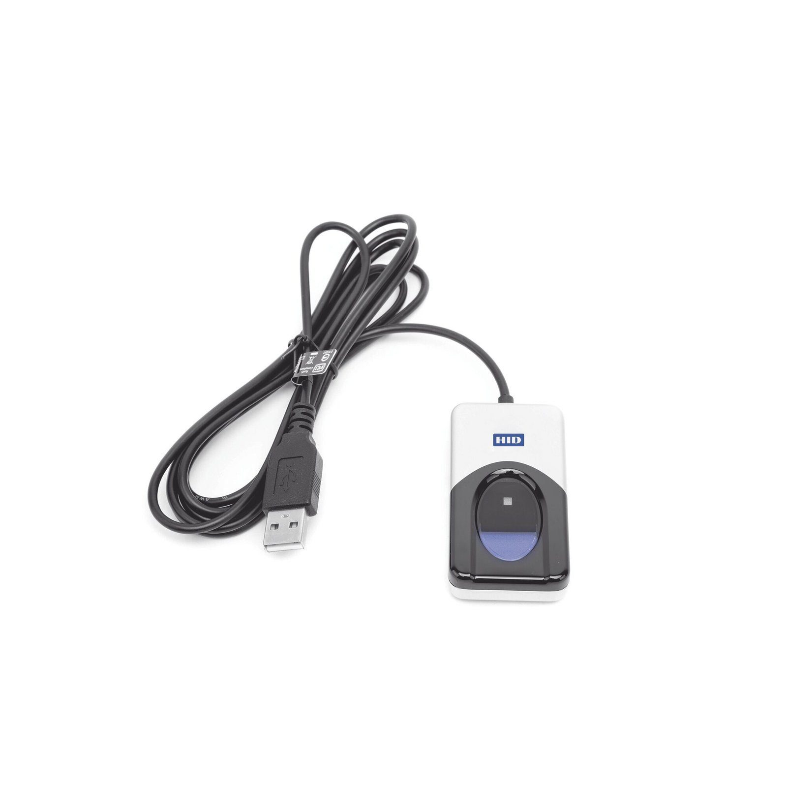 Lector USB para Autentificación Unidactilar / Incluye SDK para Desarrollos URU4500 - HID