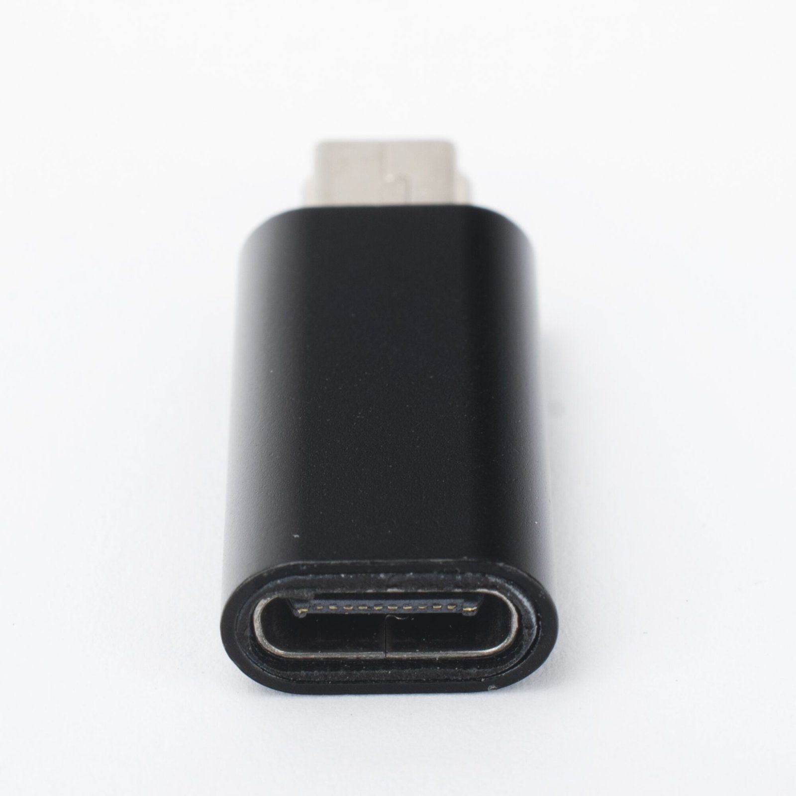 ADAPTADOR TIPO USB C HEMBRA A MINI USB MACHO USBCAMINIUSB - EPCOM