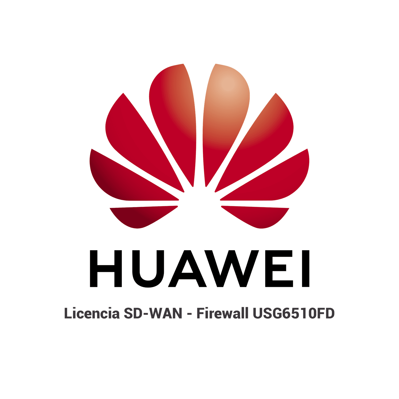 Firewall HUAWEI Ideal para PyMES Empresas: 1 Año Gratis de Seguridad Total (Antivirus, IPS y Filtrado Web), Soporta SD-WAN y Nube con Protección de Borde (Licencias Opcionales) USG6510FD - HUAWEI