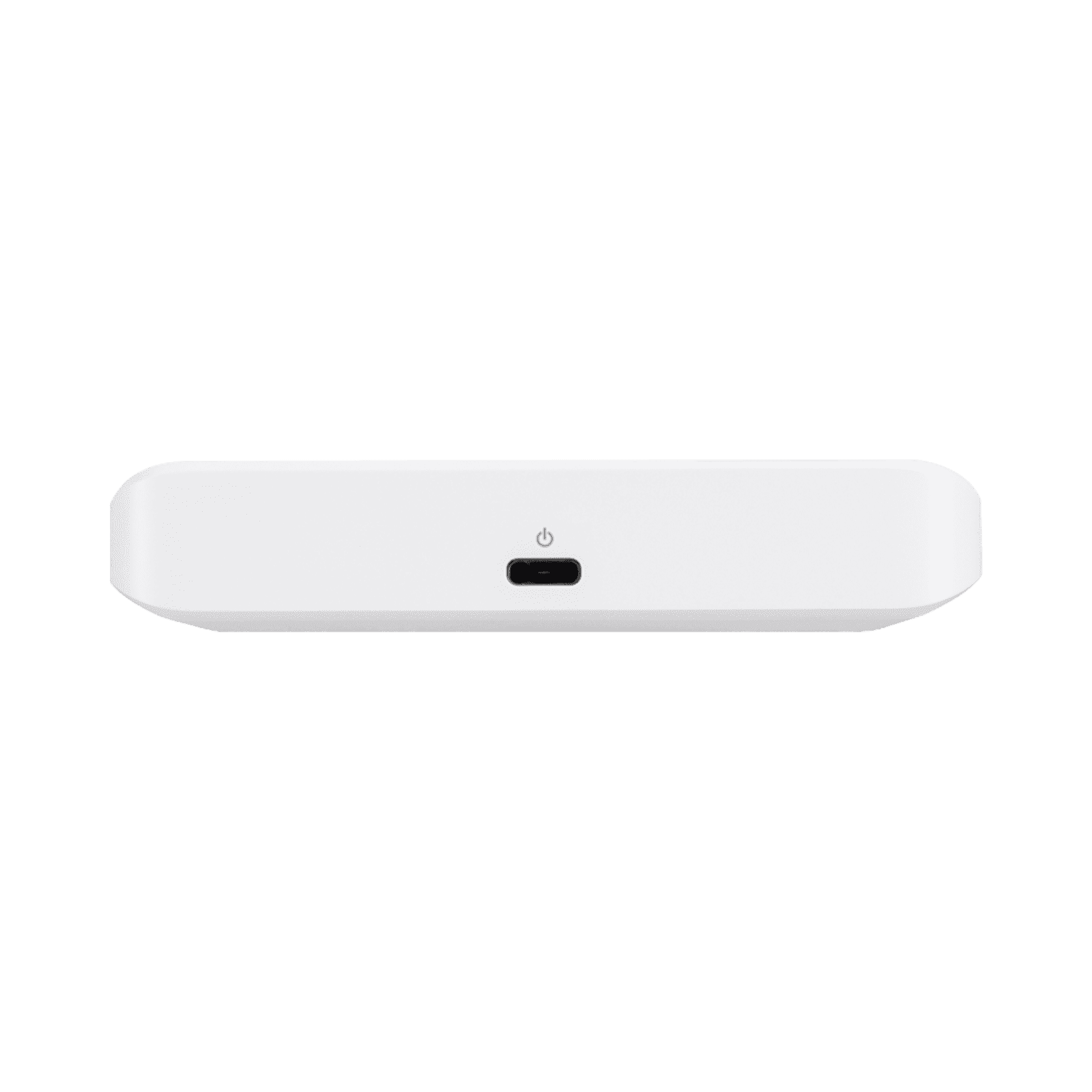 Switch UniFi Administrable Compacto de 5 Puertos 10/100/1000 Mbps, soporta entrada de PoE 802.3af/at USW-FLEX-MINI - UBIQUITI INC.