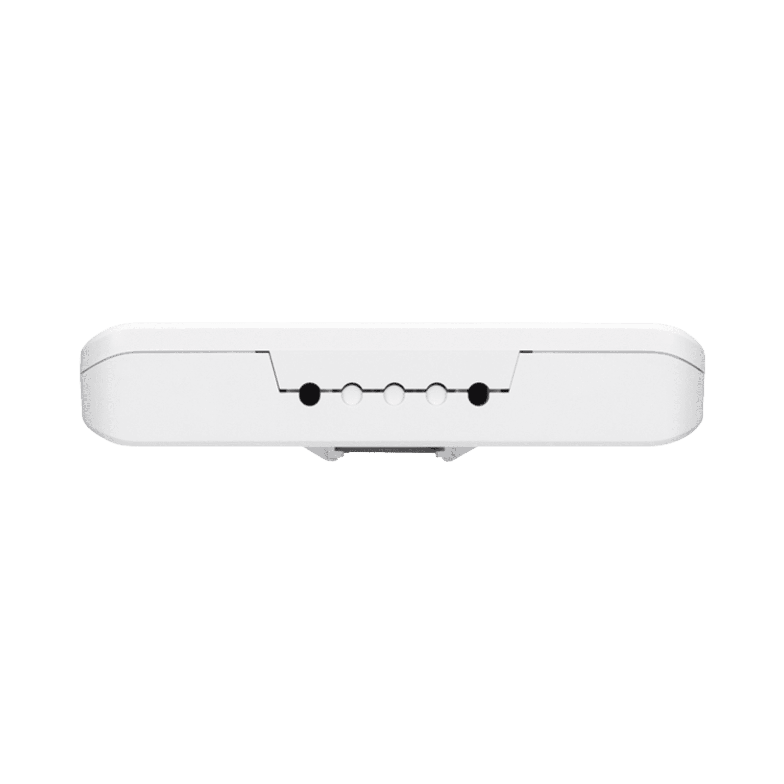 Kit Adaptador para Switch USW-Flex resistente para exterior de montaje en poste, incluye inyector POE-50-60W USW-FLEX-UTILITY - UBIQUITI INC.