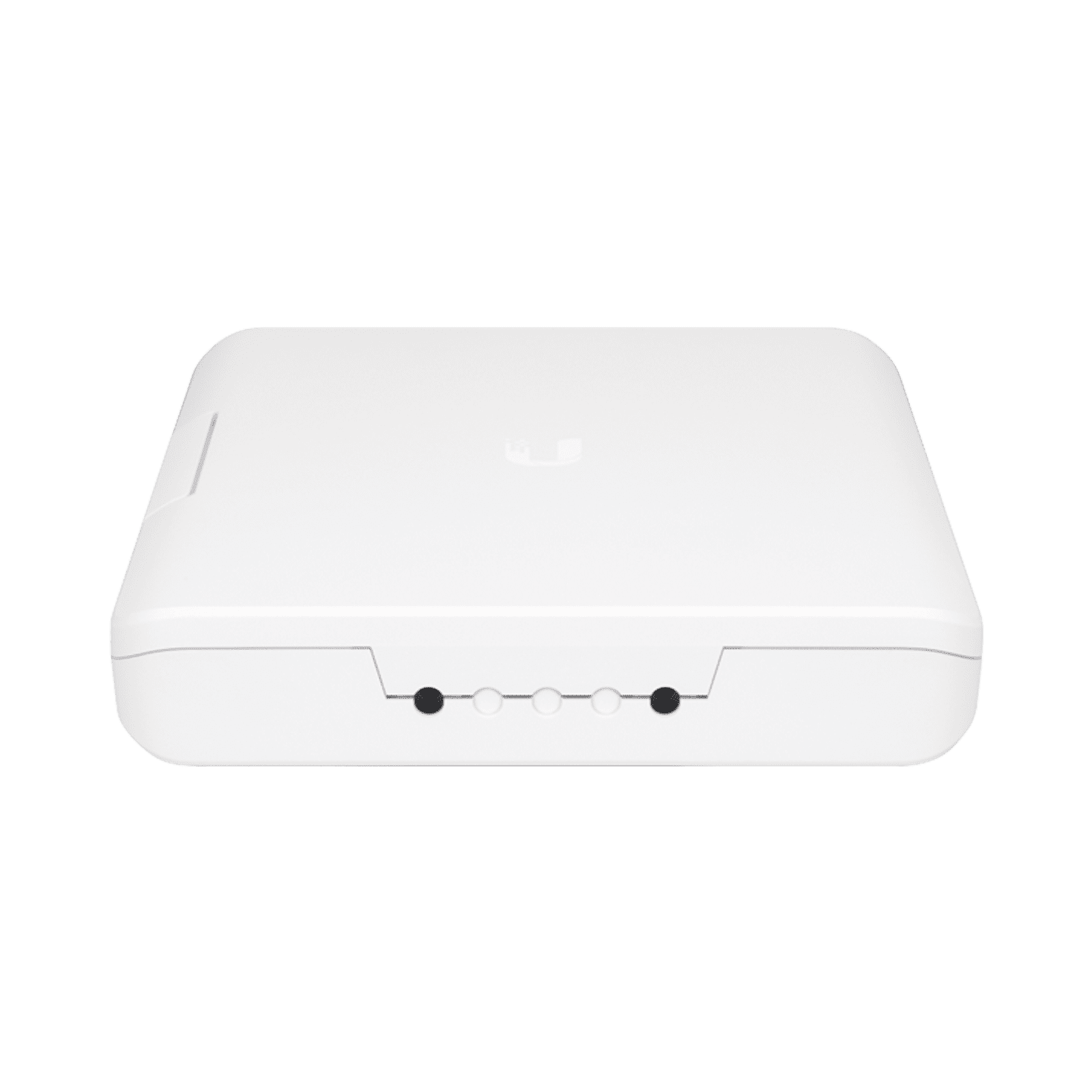 Kit Adaptador para Switch USW-Flex resistente para exterior de montaje en poste, incluye inyector POE-50-60W USW-FLEX-UTILITY - UBIQUITI INC.