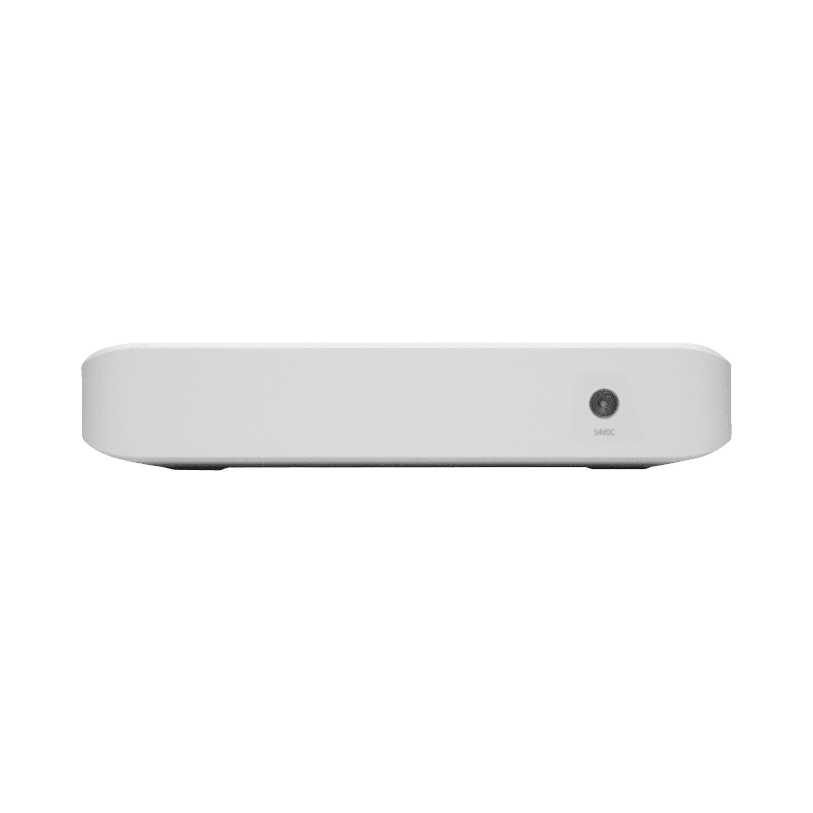 Switch UniFi Lite Administrable PoE de 8 Puertos 10/100/1000 Mbps (4 puertos 802.3af/at), 52 W USW-LITE-8-POE - UBIQUITI INC.