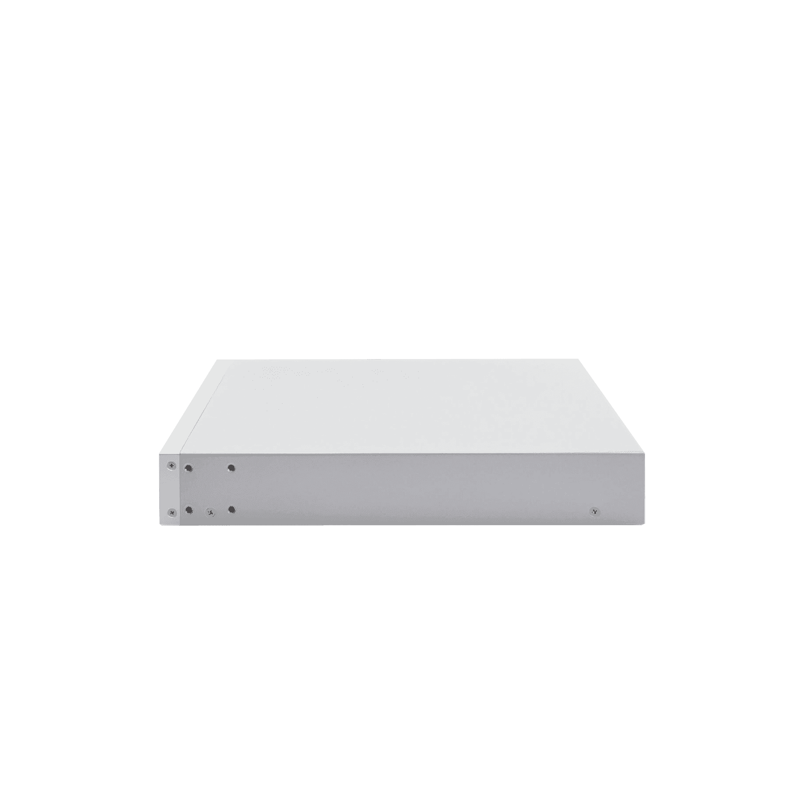 UniFi Switch USW-Pro-48, Capa 3 de 48 puertos Gigabit RJ-45 + 4 puertos 1/10G SFP+, pantalla informativa USW-PRO-48 - UBIQUITI INC.