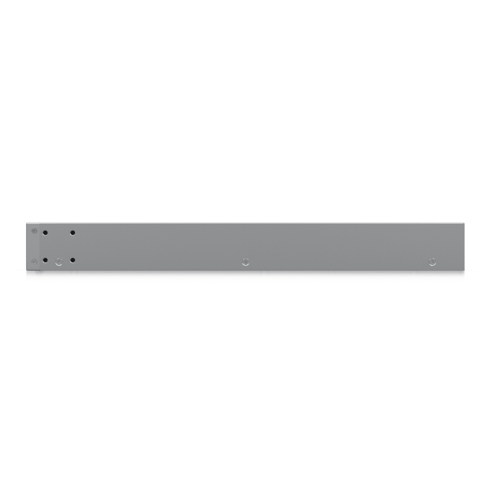 UniFi Switch Pro Max 48 POE, con funciones capa 3, 48 puertos (16 puertos 2.5 GbE (8 POE++ y 8 POE+) y 32 puertos 1 GbE (24 POE+ y 8 POE++)), 2 puertos SFP+ 10G, POE++ 720W, pantalla informativa USW-PRO-MAX-48-POE - UBIQUITI INC.