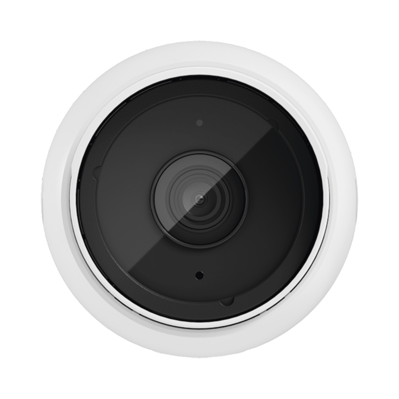 Cámara IP UniFi G5 Bullet 2k (4MPX), 30 FPS, para interior/exterior IP55 resistencia IK04 / micrófono / visión nocturna IR hasta 9 mts / detecciones inteligentes UVC-G5-BULLET - UBIQUITI INC.