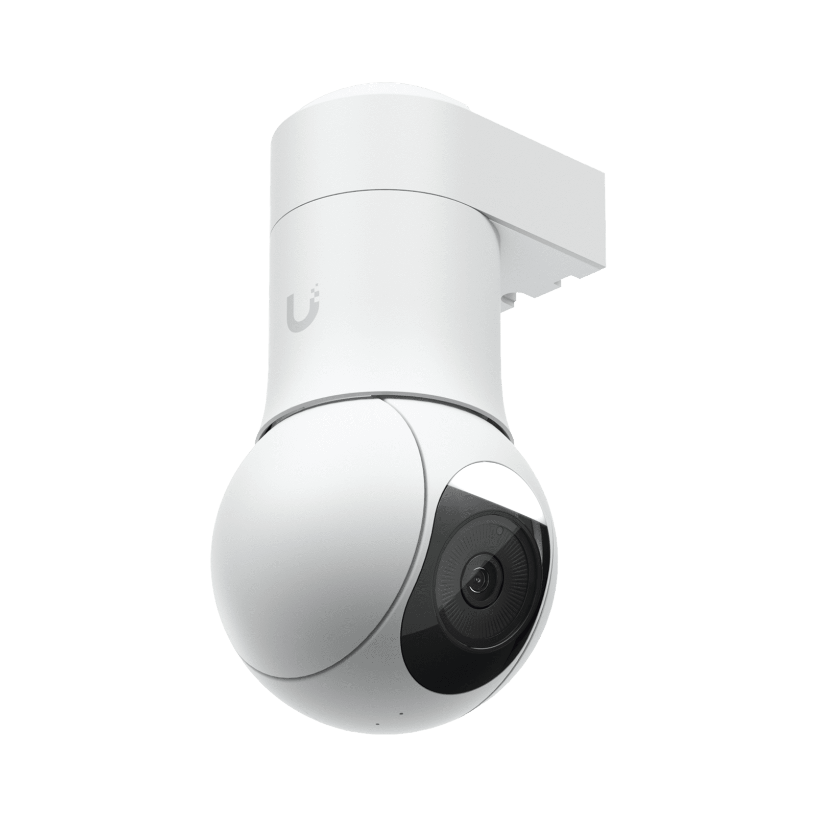 Camara UniFi G5 PTZ resolución 2K (4MPX) control de giro e inclinación, zoom óptico 2X, visión noctura IR 20 mts, apta para exterior, POE+ UVC-G5-PTZ - UBIQUITI INC.