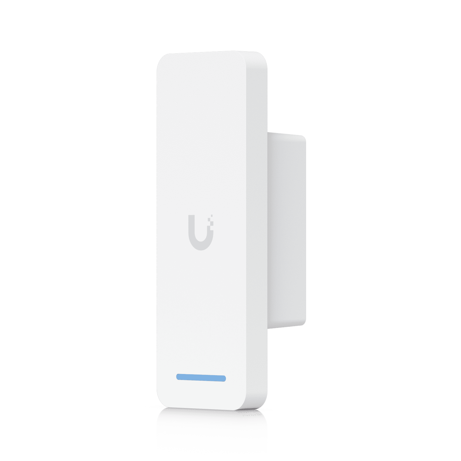 UniFi Access Ultra, lector de NFC y movimiento para abrir una puerta, incluye conexiones para chapa o cerradura magnética, no requiere HUB UA-ULTRA - UBIQUITI INC.