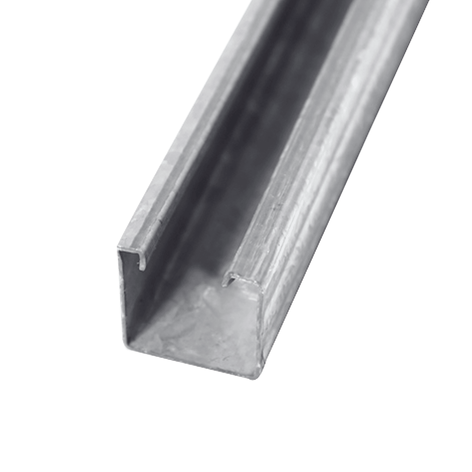 Unicanal Sólido 4 X 4 cm X 3 m (C16). ANC-USE4X4 - ANCLO