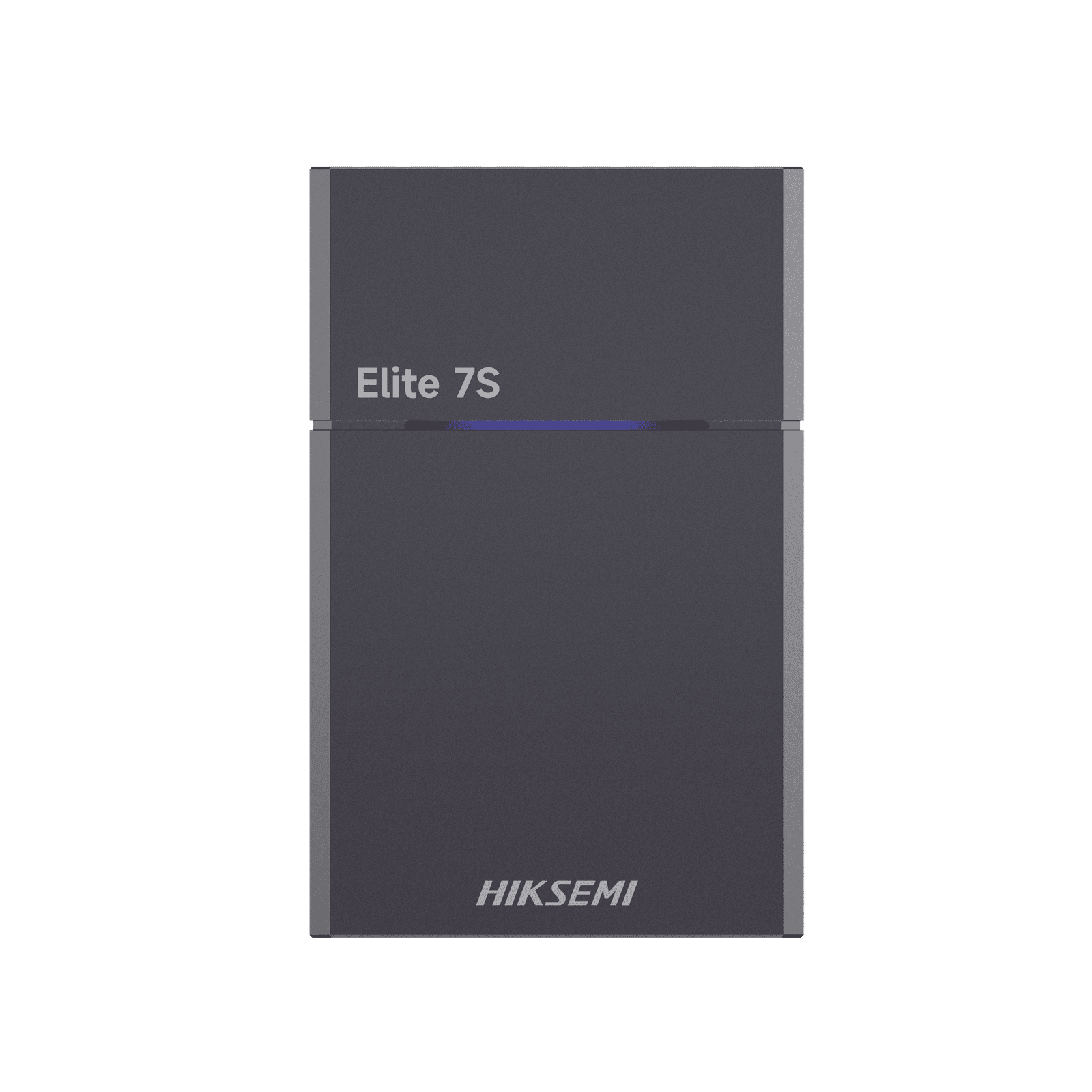 Unidad de Estado Solido (SSD) Portátil / 1TB / USB 3.2 Gen2x2 Tipo C / PCle NVMe / Ideal para Almacenamiento de Datos, Videos, Fotografías, etc HS-ESSD-ELITE7S/1T - HIKSEMI by HIKVISION