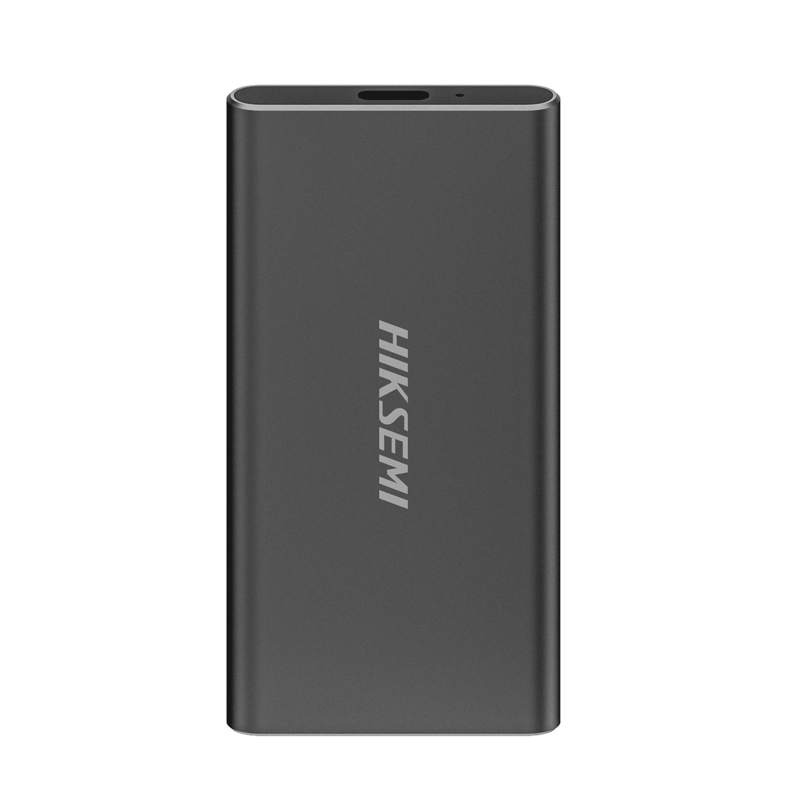 Unidad de Estado Solido (SSD) Portátil / 256 GB / Compacto / Conector USB 3.2 / Tipo C / Ideal para Almacenar Cualquier Tipo de Información (Videos, Fotos, Documentos, Etc…) HS-ESSD-T200N/256G - HIKSEMI by HIKVISION