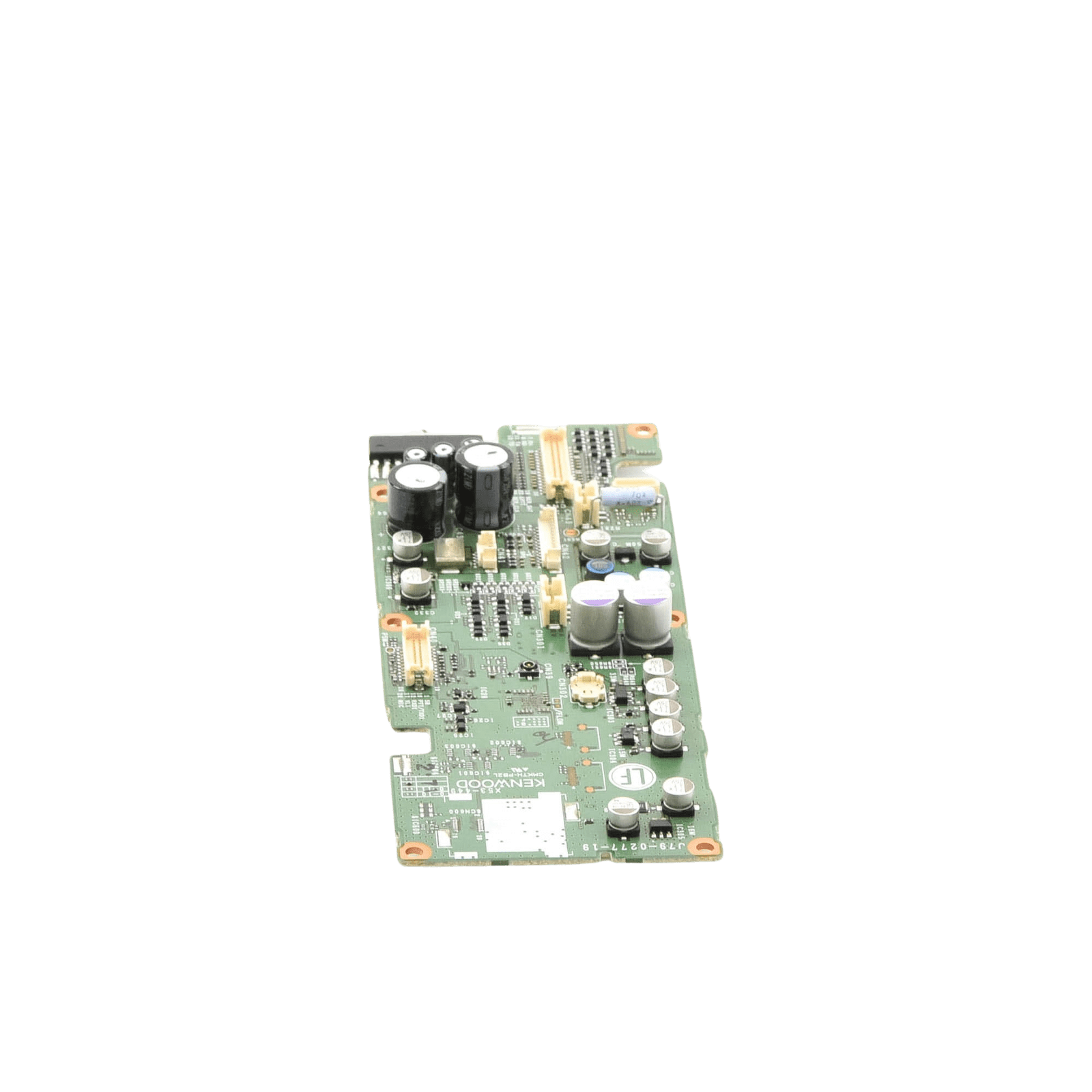 Unidad de control para repetidor TKRD810K X53-4582-71 - KENWOOD