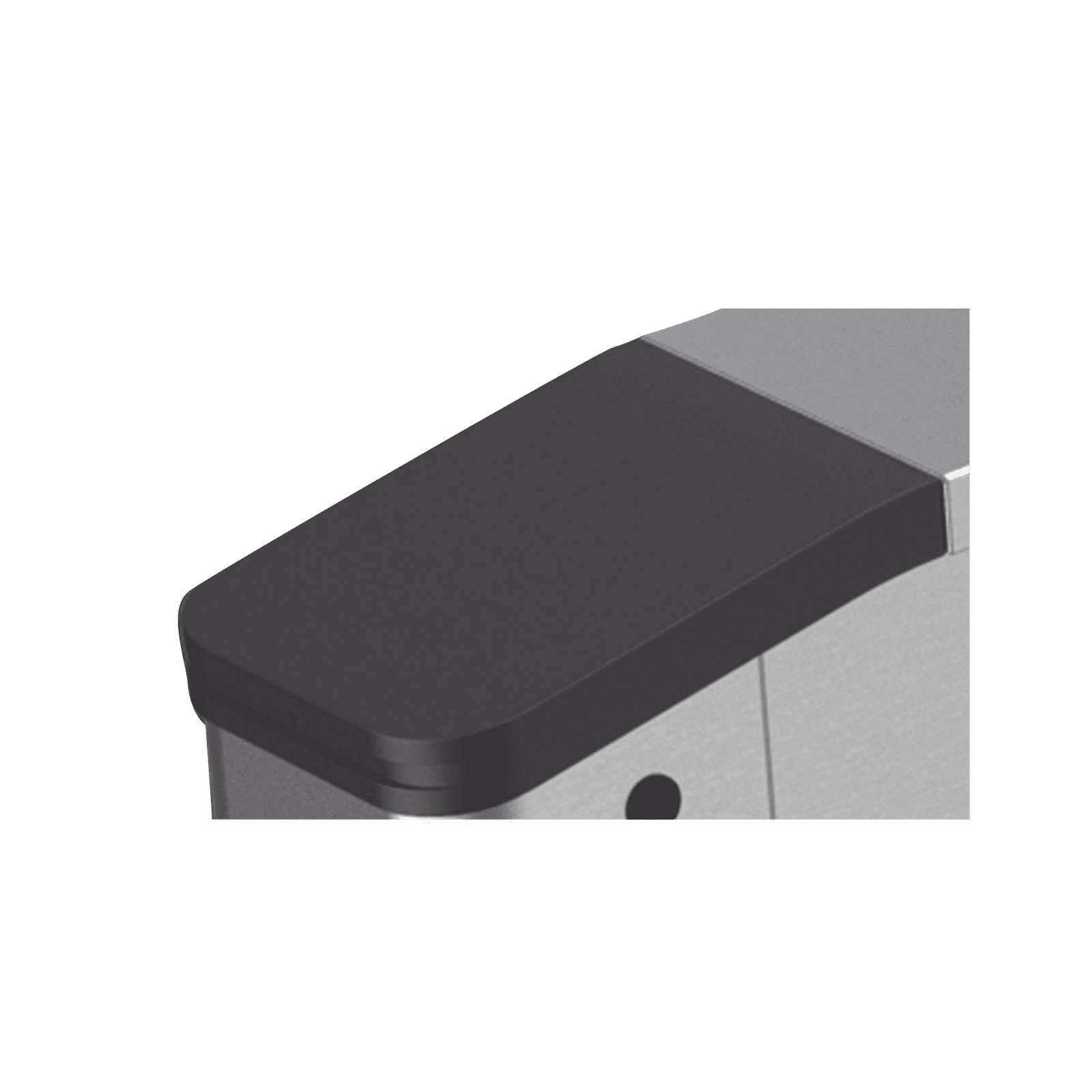 Unidad de tarjeta plastica con logo compatible con torniquete modelo DSK3B220LXM 190225533 - HIKVISION