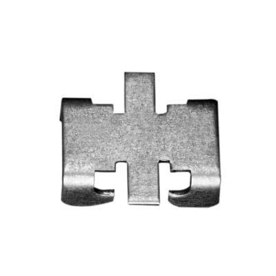 Unión rápida para curvas fabricadas en campo MG-51-423EZ - CHAROFIL