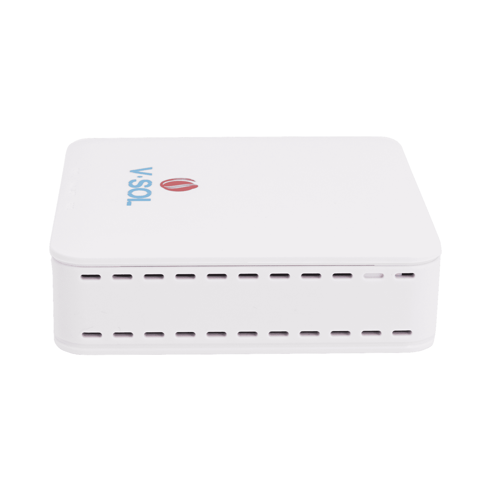 ONU Bridge Dual GPON/EPON con 1 Puerto SC/UPC + 1 puerto LAN Gigabit V2801S-B - V-SOL