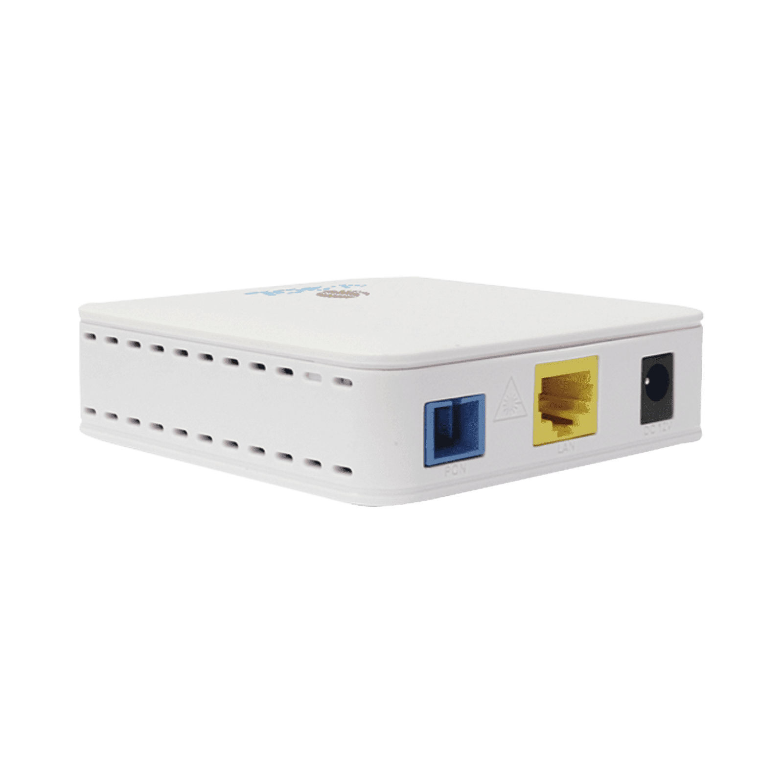ONU Bridge Dual GPON/EPON con 1 Puerto SC/UPC + 1 puerto LAN Gigabit V2801S-B - V-SOL