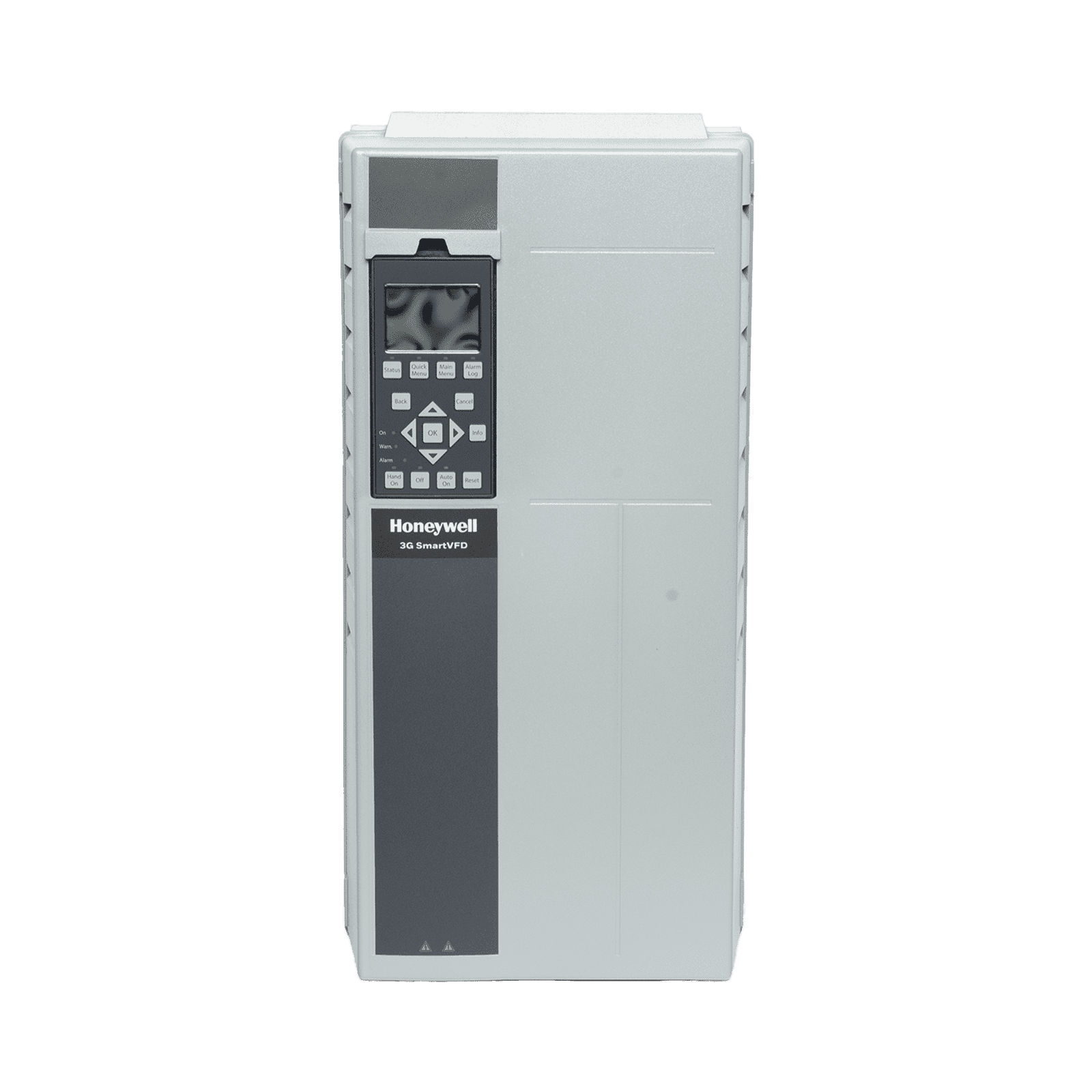 VARIADORES DE FRECUENCIA 3G SmartVFD 208/230 Vac 15 HP NEMA 1 HVFD3D3A0150G100C - HONEYWELL BMS