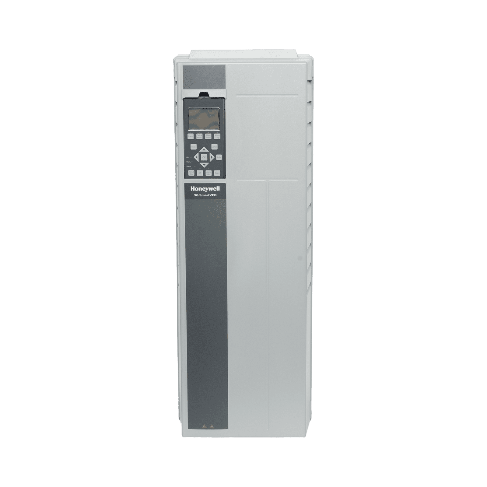 VARIADORES DE FRECUENCIA 3G SmartVFD 460 Vac 30 HP NEMA 1 HVFD3D3C0300G100C - HONEYWELL BMS