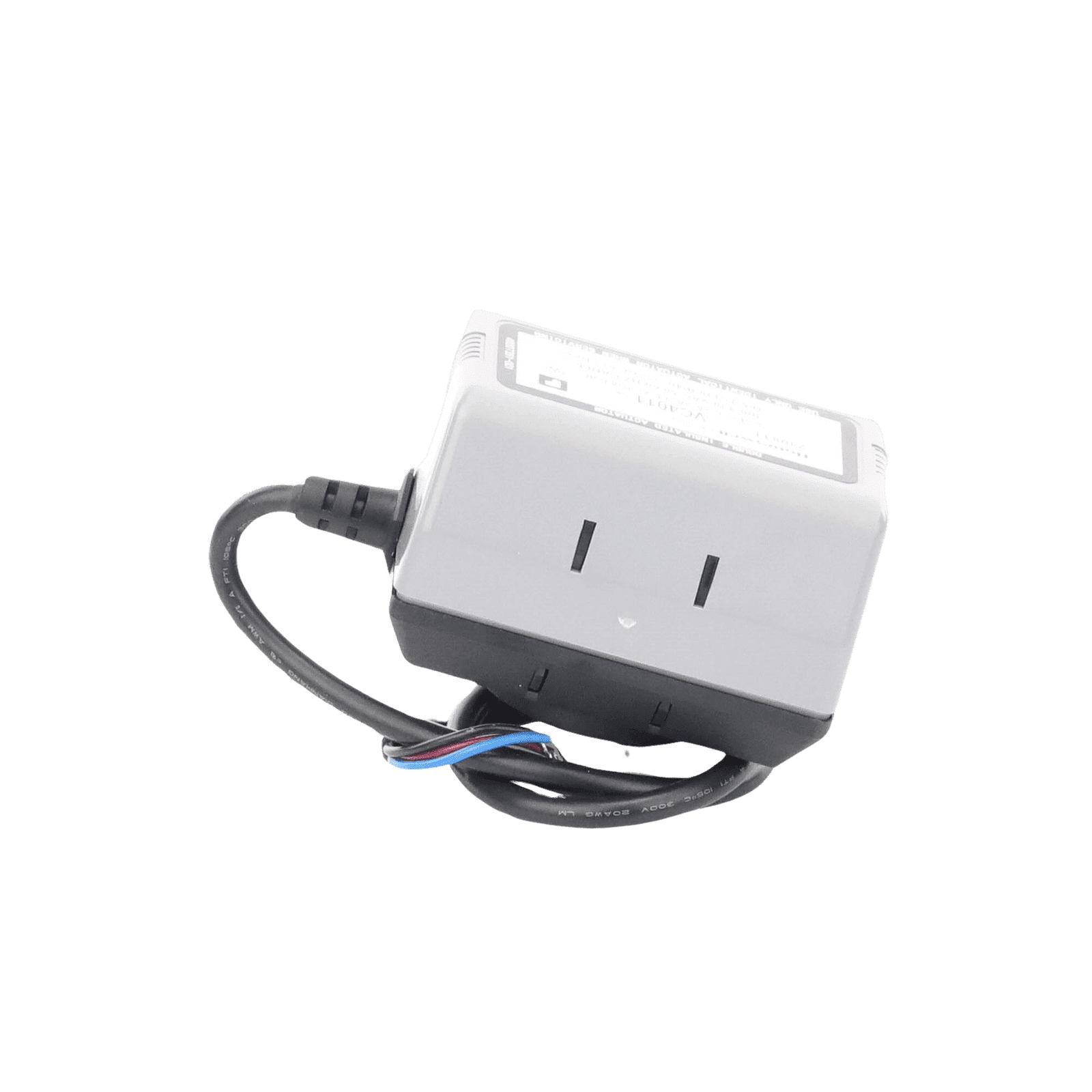 Actuador 120vca On/off. Ideal para control de sistemas hidrónicos de agua helada, caliente o piso radiante VC4011ZZ00 - HONEYWELL HOME RESIDEO