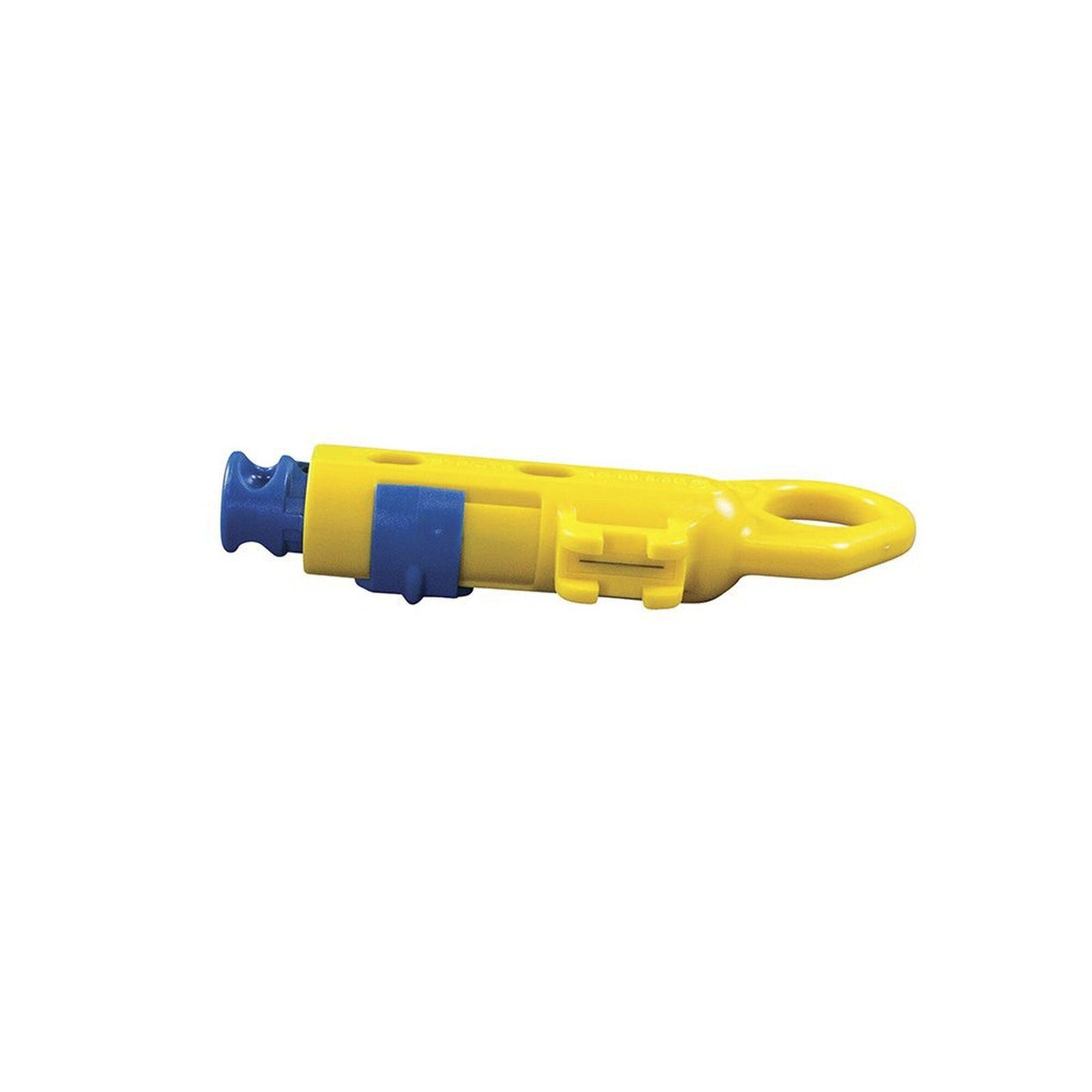 Kit de Instalación de cable UTP con Estuche (Desforrador + Ponchadora + Ponchadora 110). VDV026212 - KLEIN TOOLS