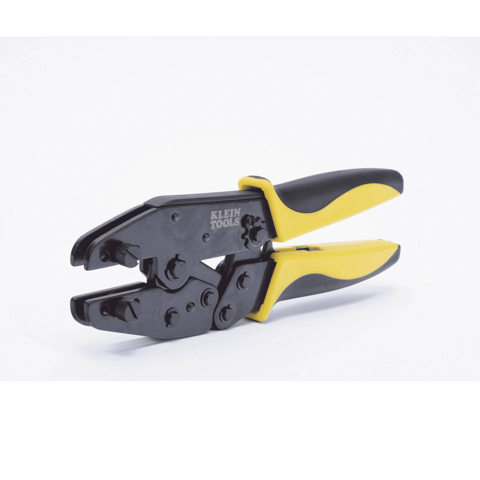 Pinza Ponchadora de 8.75″ Sin Mordazas (Ver lista de Mordazas o Matrices compatibles). VDV-200-010 - KLEIN TOOLS