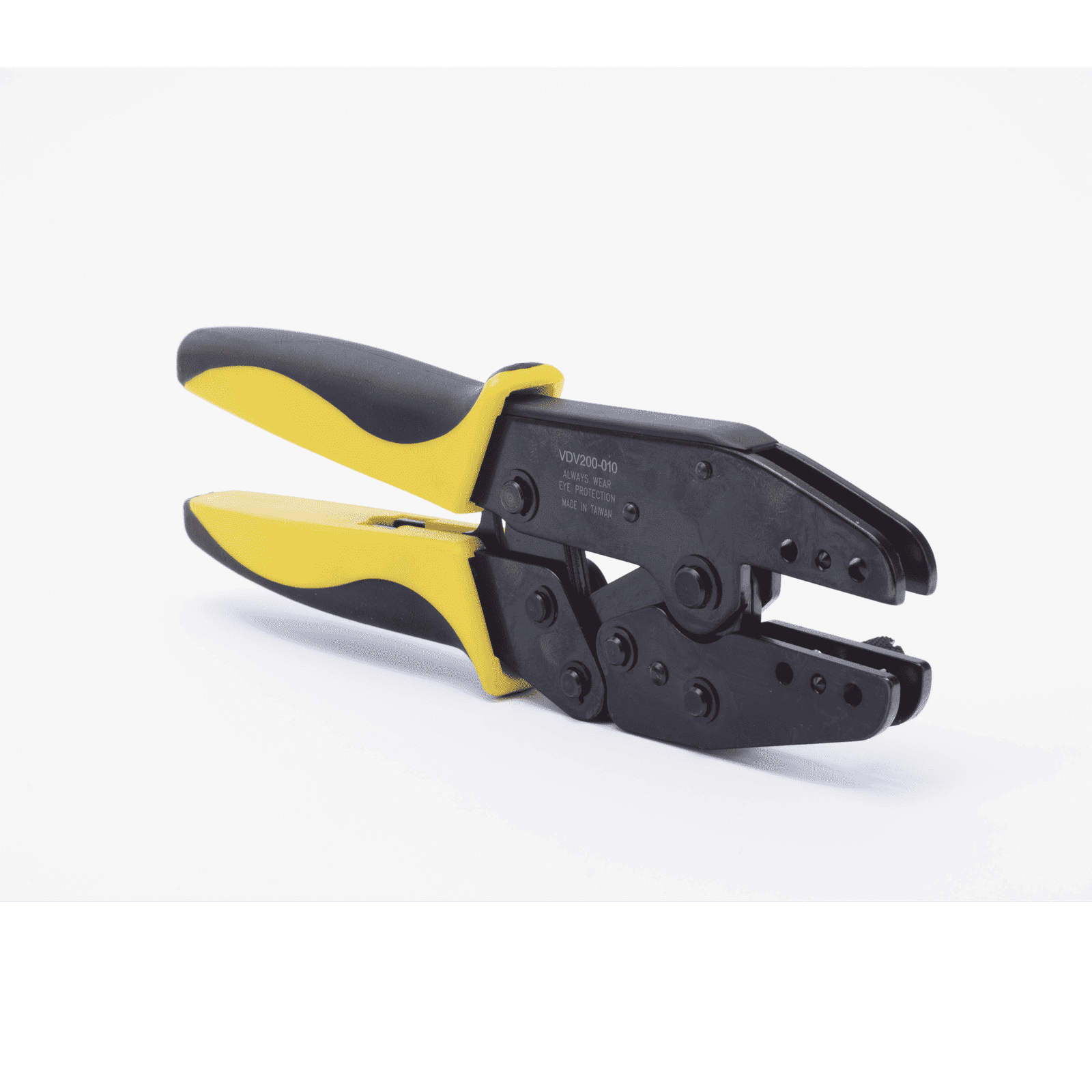 Pinza Ponchadora de 8.75″ Sin Mordazas (Ver lista de Mordazas o Matrices compatibles). VDV-200-010 - KLEIN TOOLS