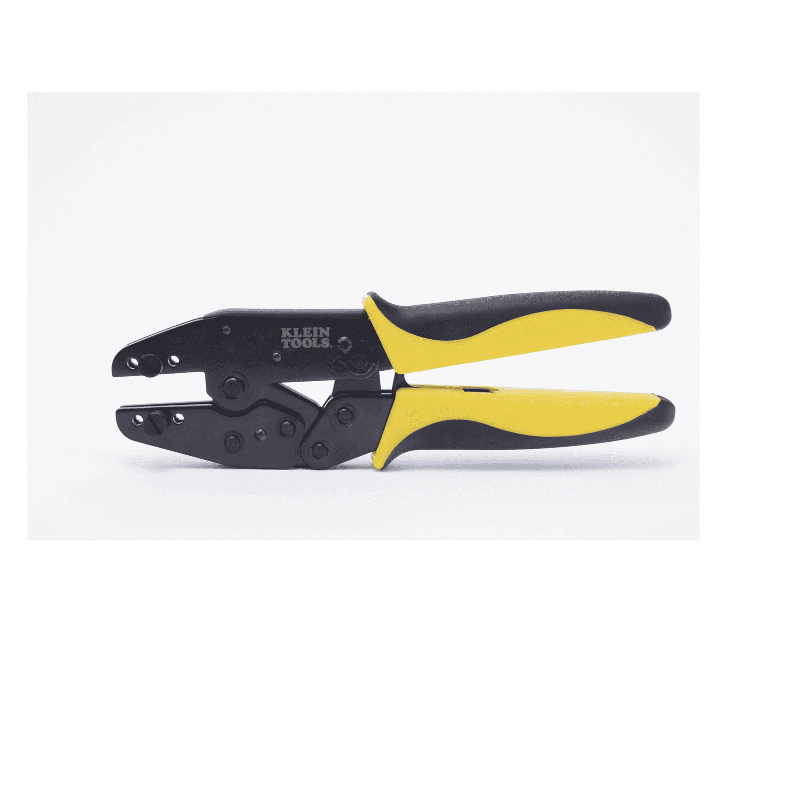 Pinza Ponchadora de 8.75″ Sin Mordazas (Ver lista de Mordazas o Matrices compatibles). VDV-200-010 - KLEIN TOOLS