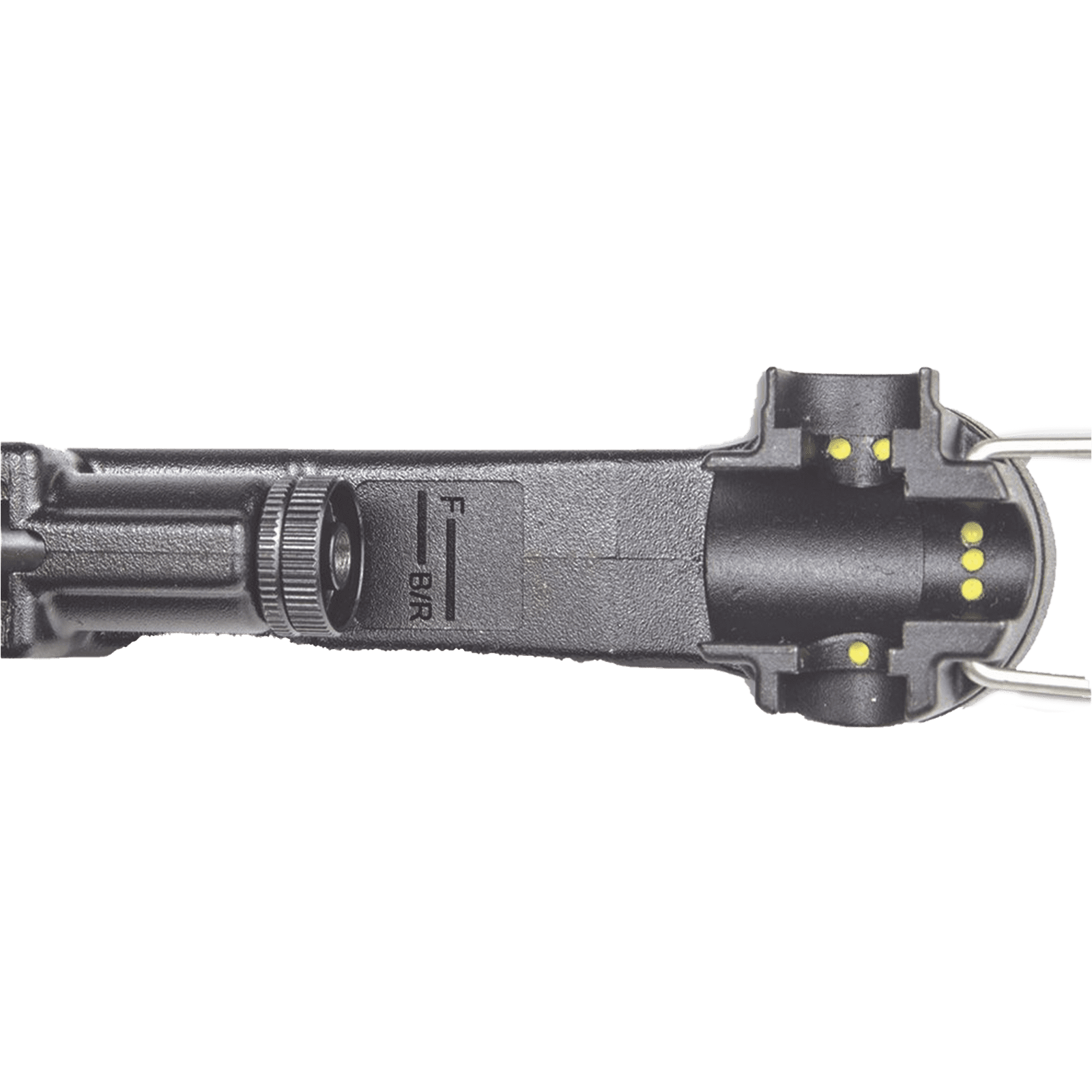 Pinza Ponchadora para Cables RG58, RG59, RG62, RG6/6Q, RG7, RG11 y Conector F, BNC y RCA. VDV211-063 - KLEIN TOOLS