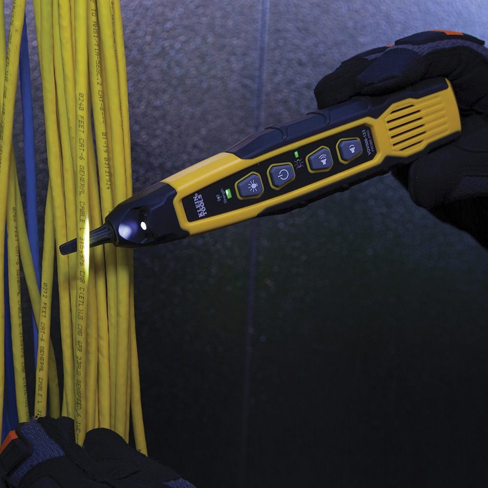Sonda para trazado Probe-PRO VDV500-123 - KLEIN TOOLS