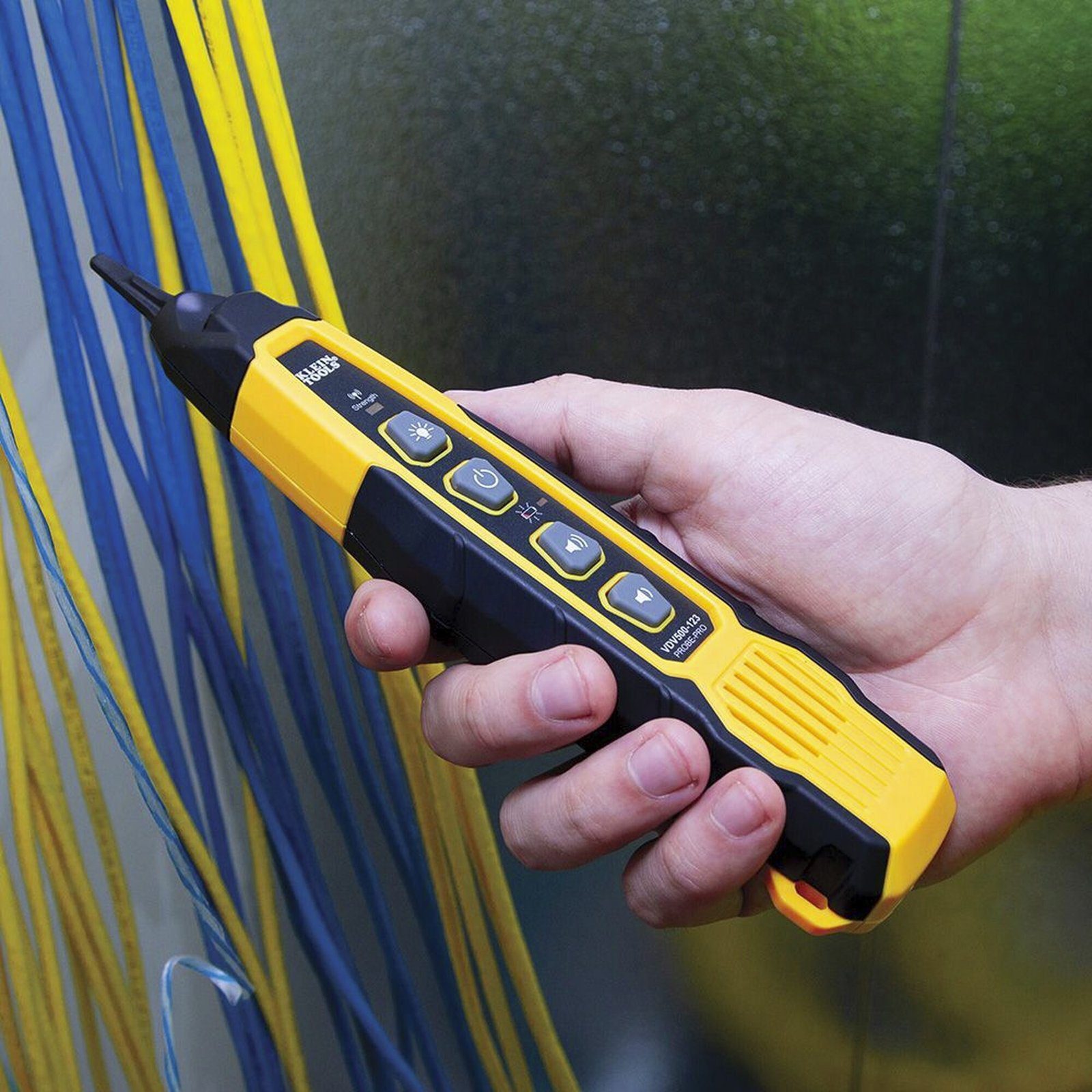 Sonda para trazado Probe-PRO VDV500-123 - KLEIN TOOLS