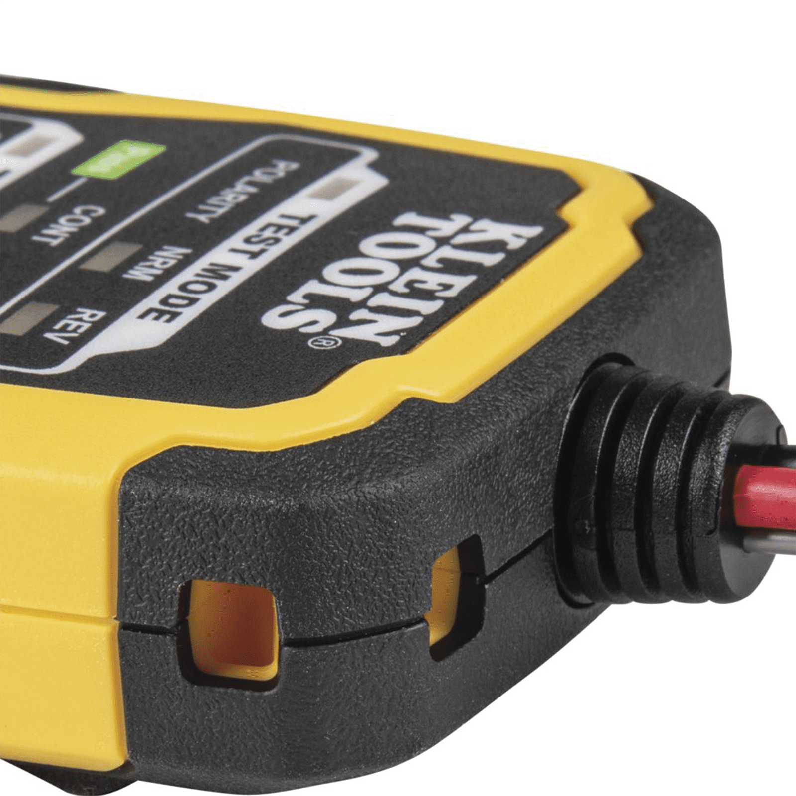 Kit de Generador de Tono y Sonda de Rastreo para Cableado (RJ11/RJ45). Incluye Bolsa de Protección. VDV500-820 - KLEIN TOOLS
