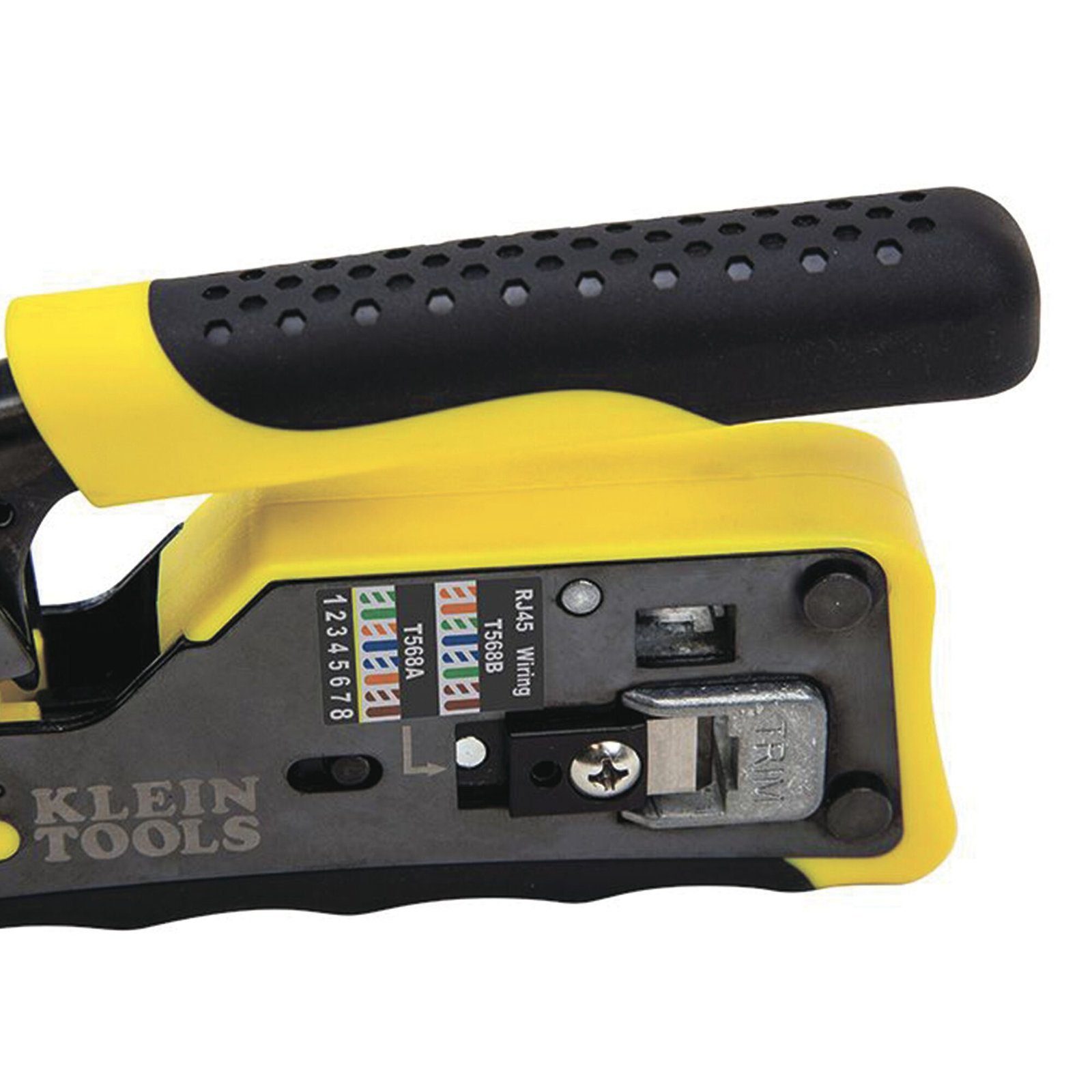 Cuchilla de repuesto para ponchadora Pass-Thru™. VDV-999-076 - KLEIN TOOLS