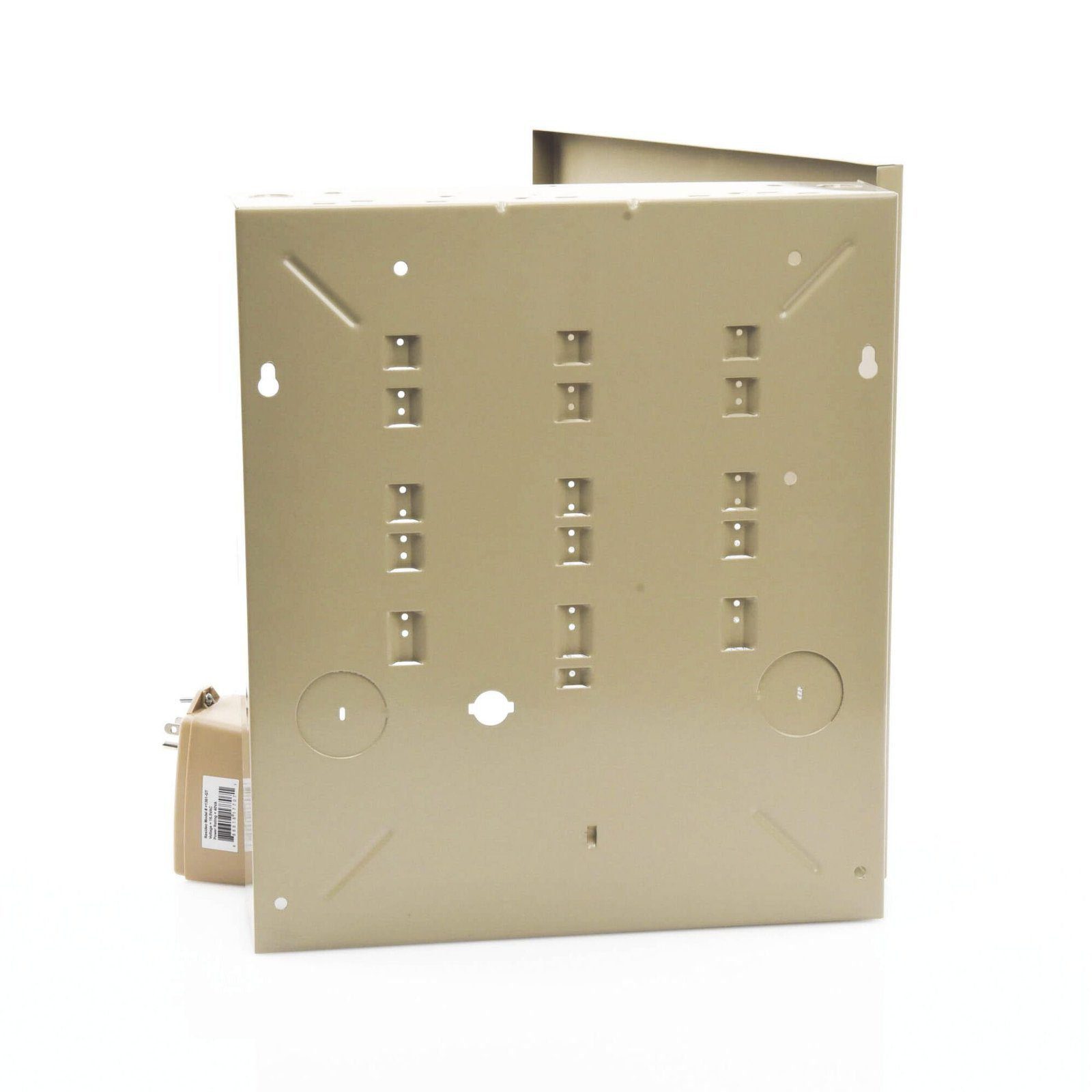 Panel de Alarma Hibrido, 8 Particiones, Hasta 128 Zonas, Compatible con AlarmNet y Total Connect VISTA-128-BP-T - HONEYWELL HOME RESIDEO
