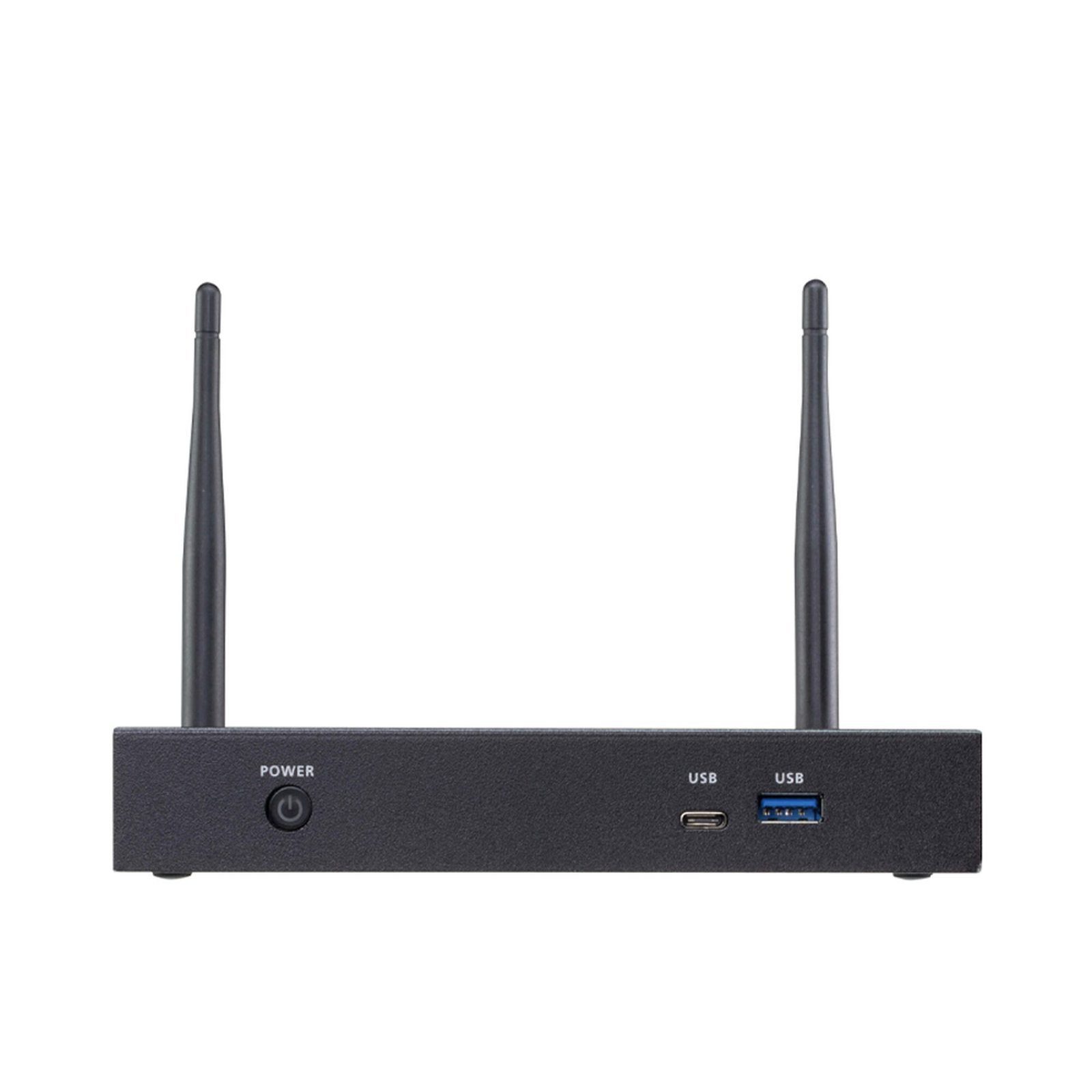 Switch de presentaciones 4K inalámbrico| Multi-view se pueden compartir hasta dos fuentes de forma inalámbrica| VP2020 - ATEN