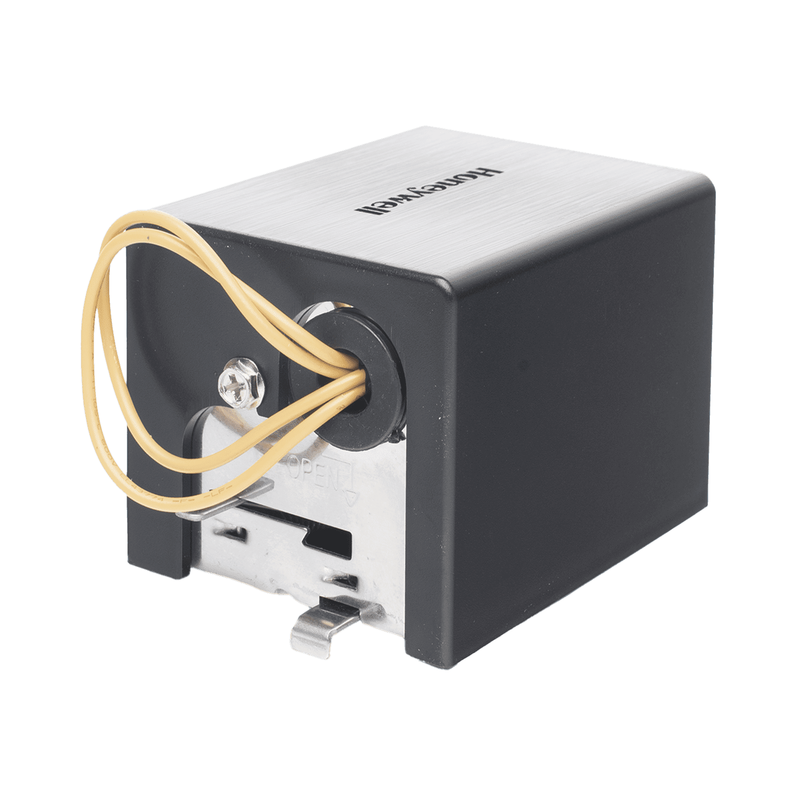 Válvula de control eléctrica VS9 para fan coil: DN20: PN20: 3 vías: 110 V CA: conexión NPT VS9ZZB00T - HONEYWELL BMS
