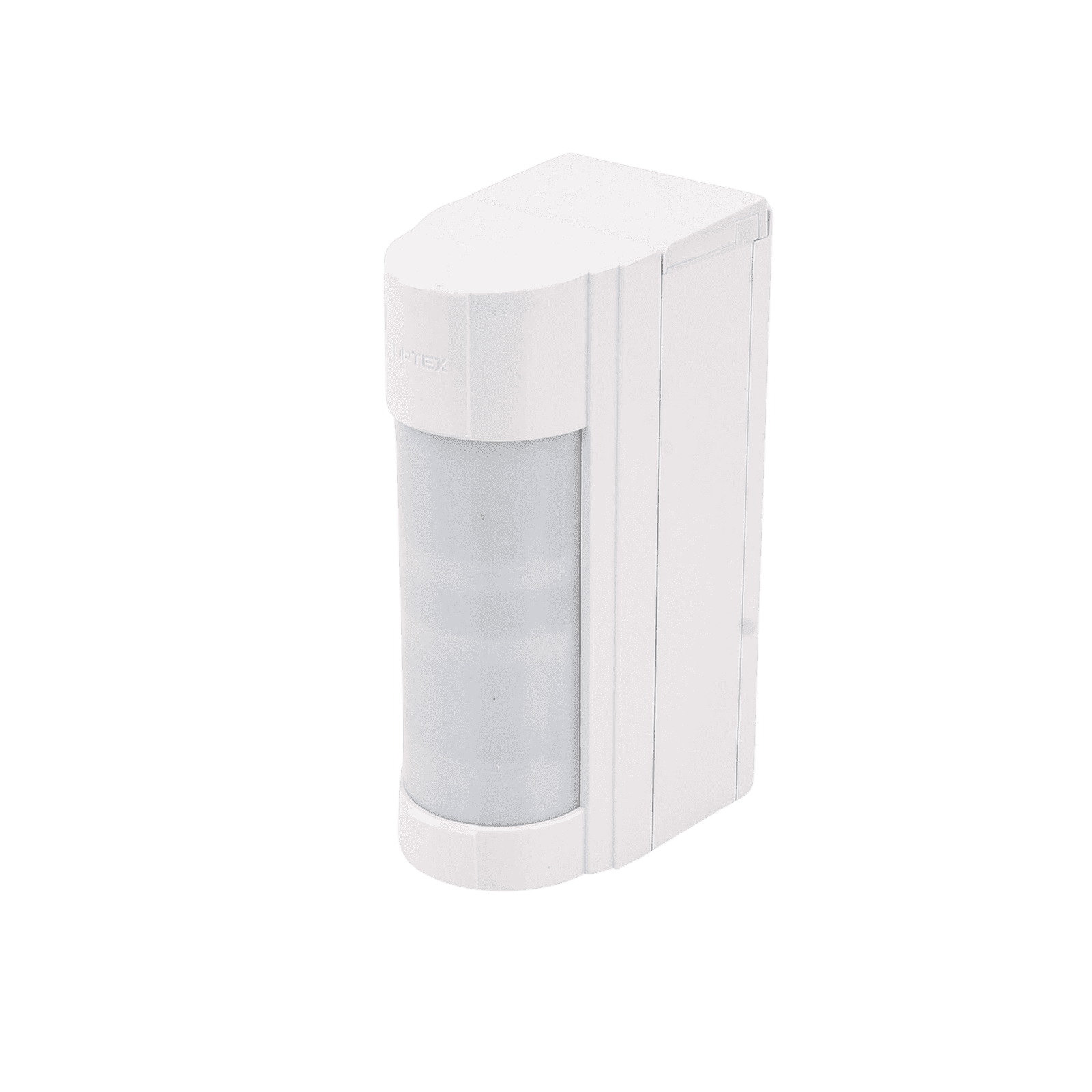 Detector de Movimiento Pasivo / Inalambrico (Alimentación) / 100% Exterior / Compatible con cualquier panel de alarma VXI-R - OPTEX