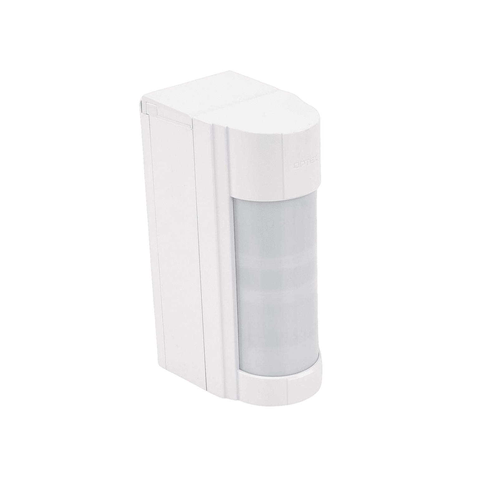 Detector de Movimiento Pasivo / Inalambrico (Alimentación) / 100% Exterior / Compatible con cualquier panel de alarma VXI-R - OPTEX