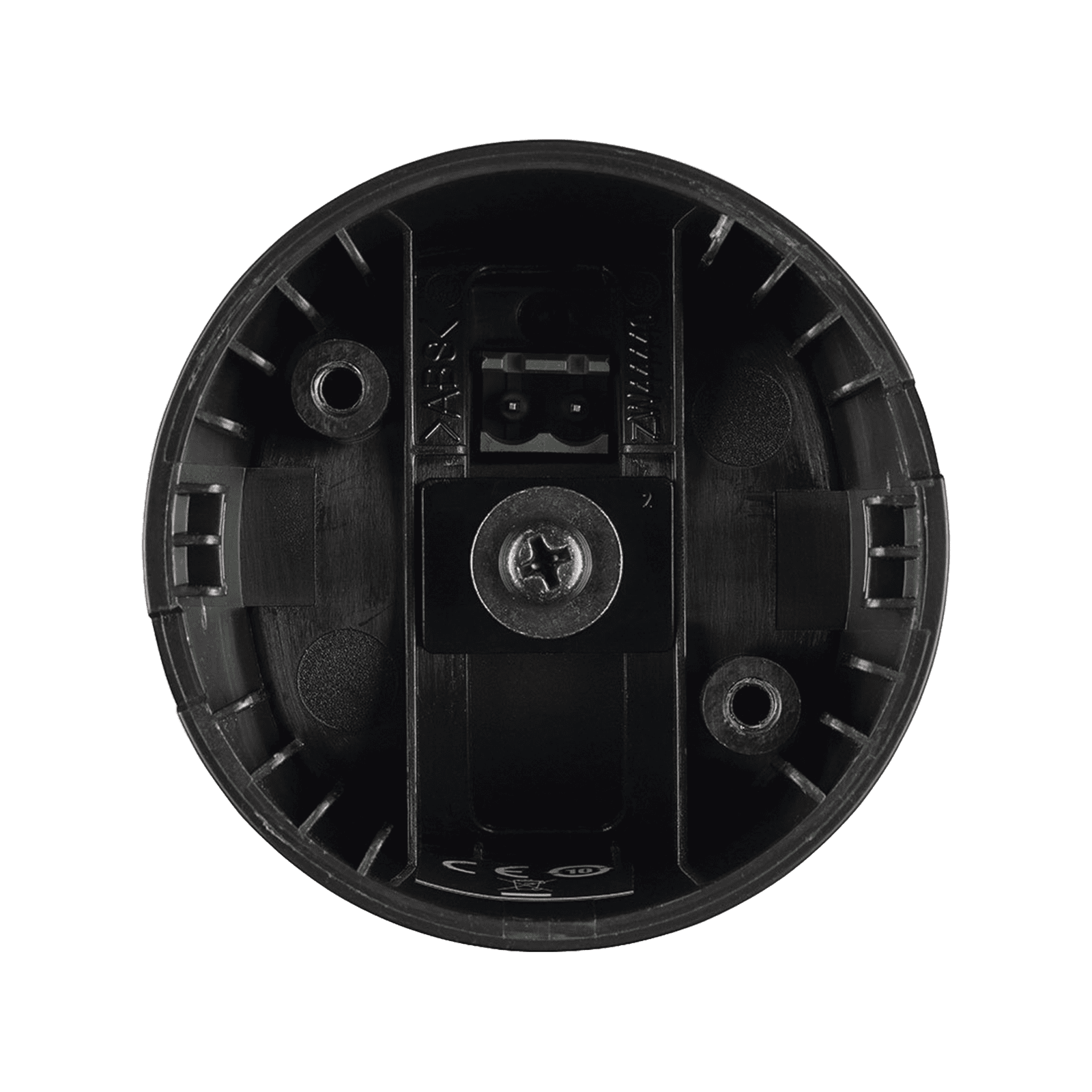 Altavoz Compacto | 1.5 Pulgadas | Montaje en Superficie | Rango Completo | Para Música de Fondo Comercial | Color Negro. VXS1MLB - YAMAHA