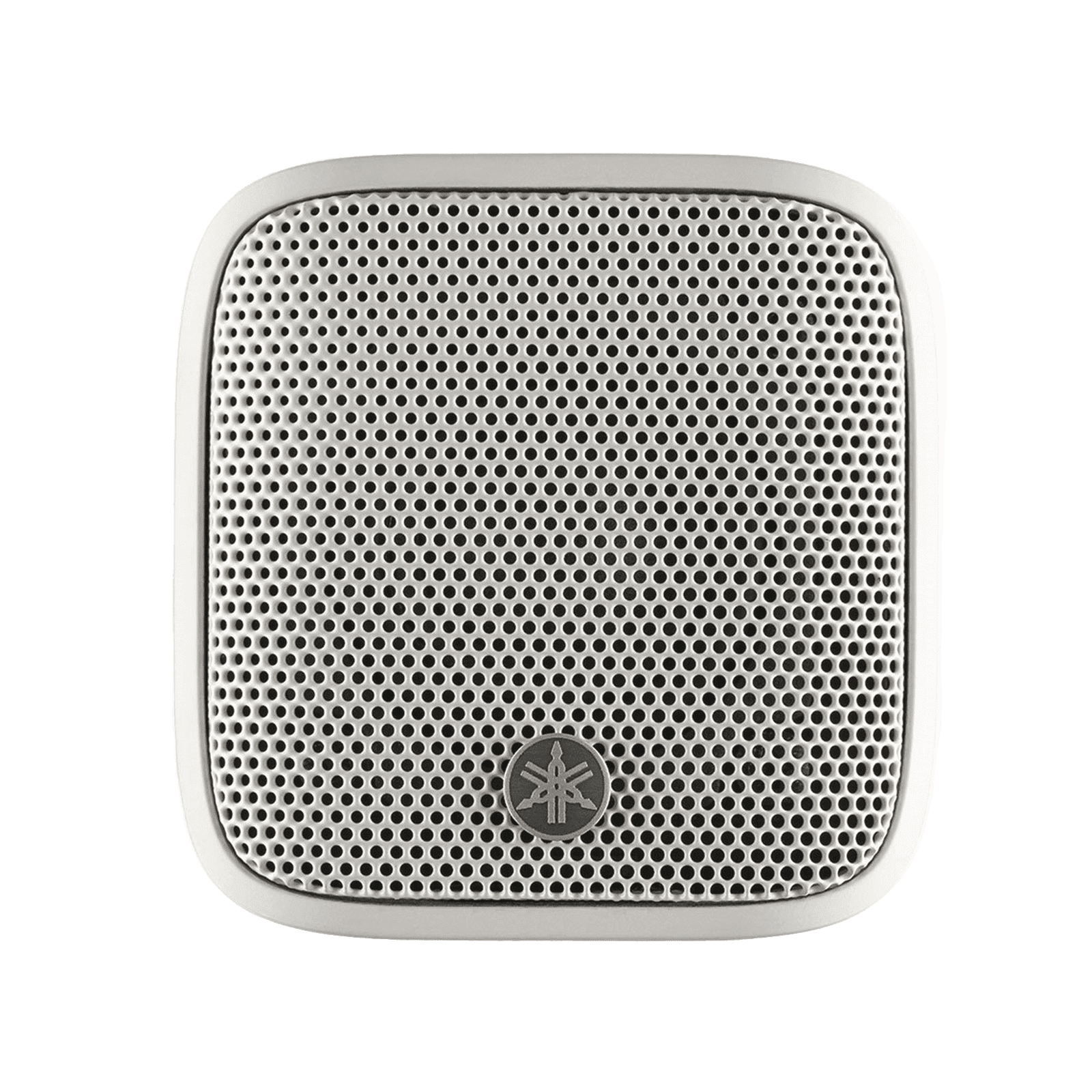 Altavoz Compacto | 1.5 Pulgadas | Montaje en Superficie | Rango Completo | Para Música de Fondo Comercial | Color Blanco VXS1MLW - YAMAHA