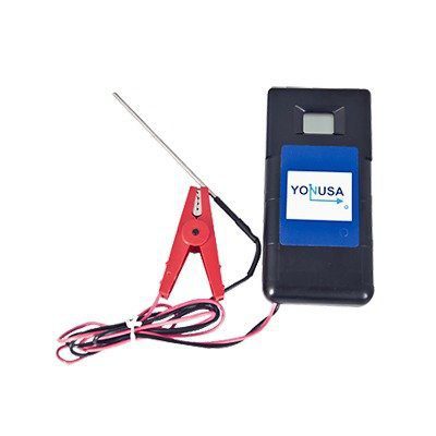 Voltímetro de alto voltaje para medir las lineas del cerco eléctrico. VOL9900 - YONUSA