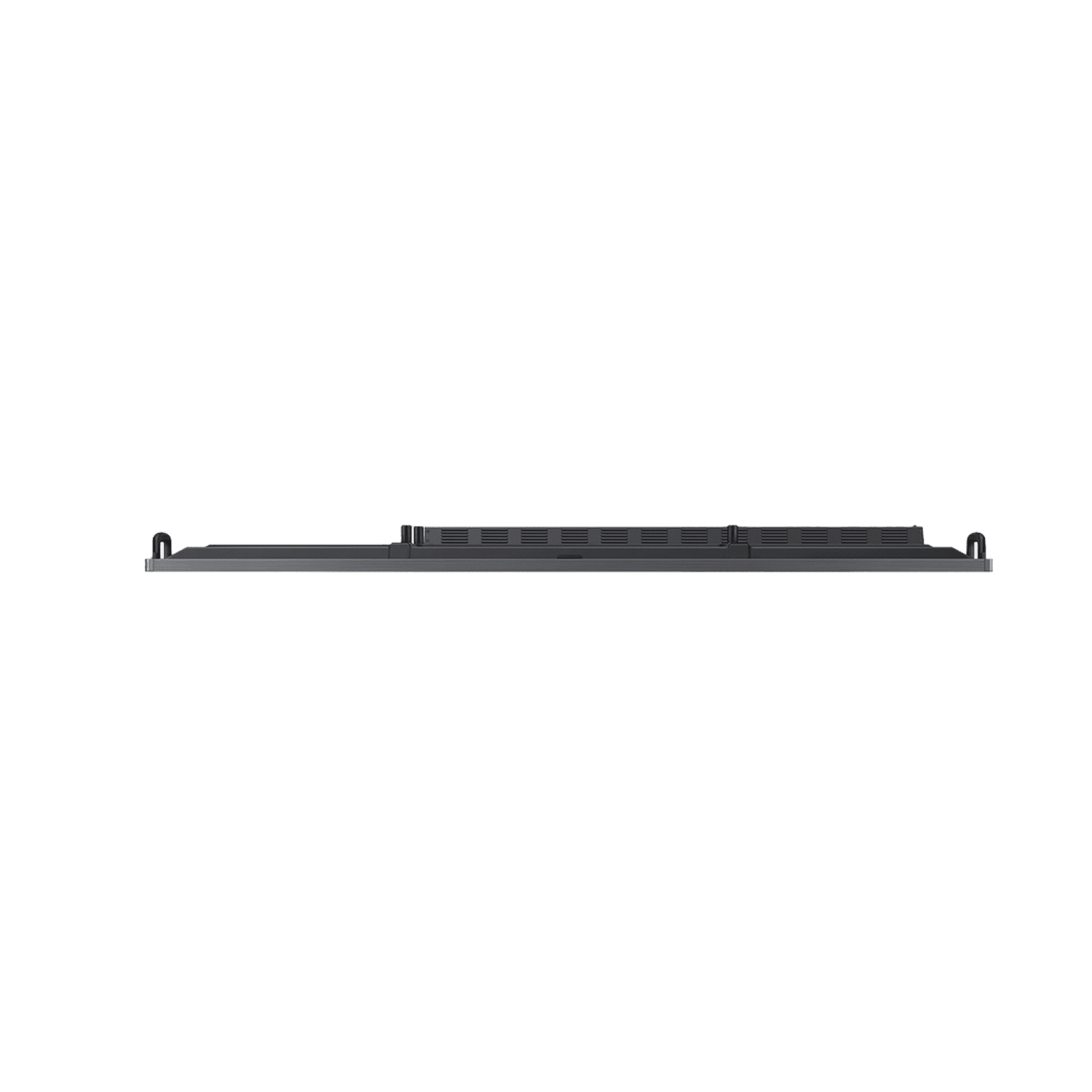 Pantalla Touch 4K Interactivo de 86″ con Lápiz Táctil. WIFI, Puertos USB/RS232/LAN/HDMI/DP, Compatible VESA WA86D - SAMSUNG ELECTRONICS