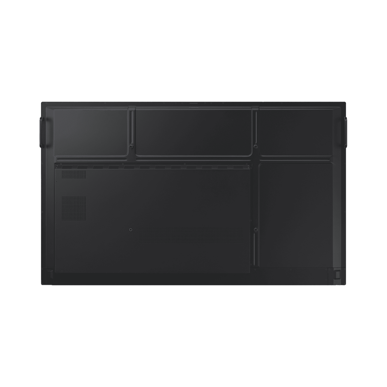 Pantalla Touch 4K Interactivo de 86″ con Lápiz Táctil. WIFI, Puertos USB/RS232/LAN/HDMI/DP, Compatible VESA WA86D - SAMSUNG ELECTRONICS