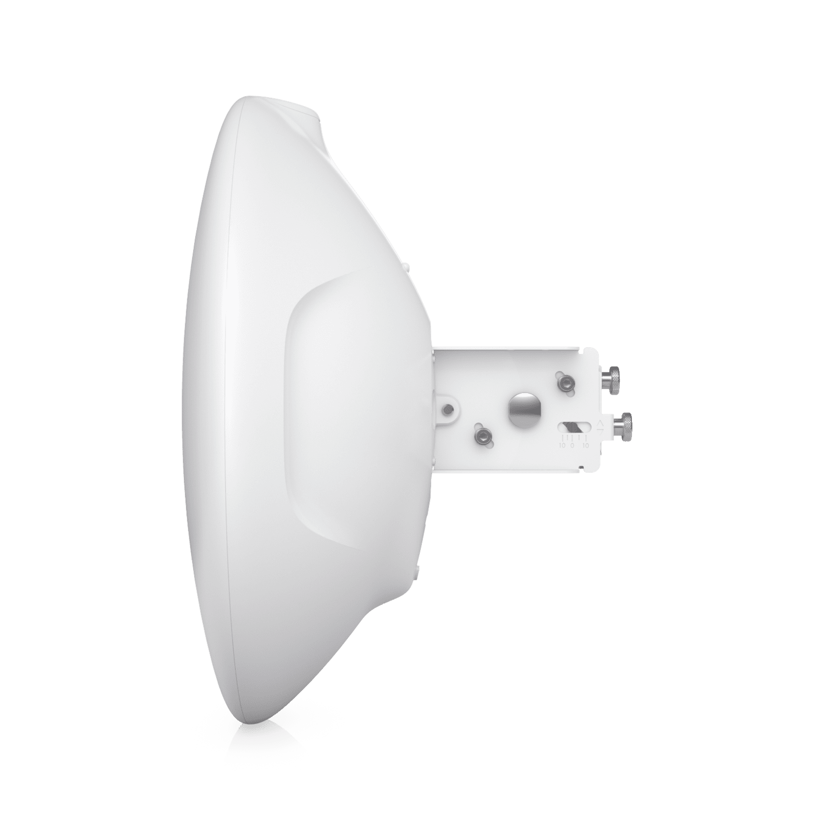 UISP Enlaces PTP/PTMP Wave Long Range en 60 Ghz, hasta 2 Gbps. Respaldo en 5 Ghz. GPS integrado WAVE-LR - UBIQUITI INC.